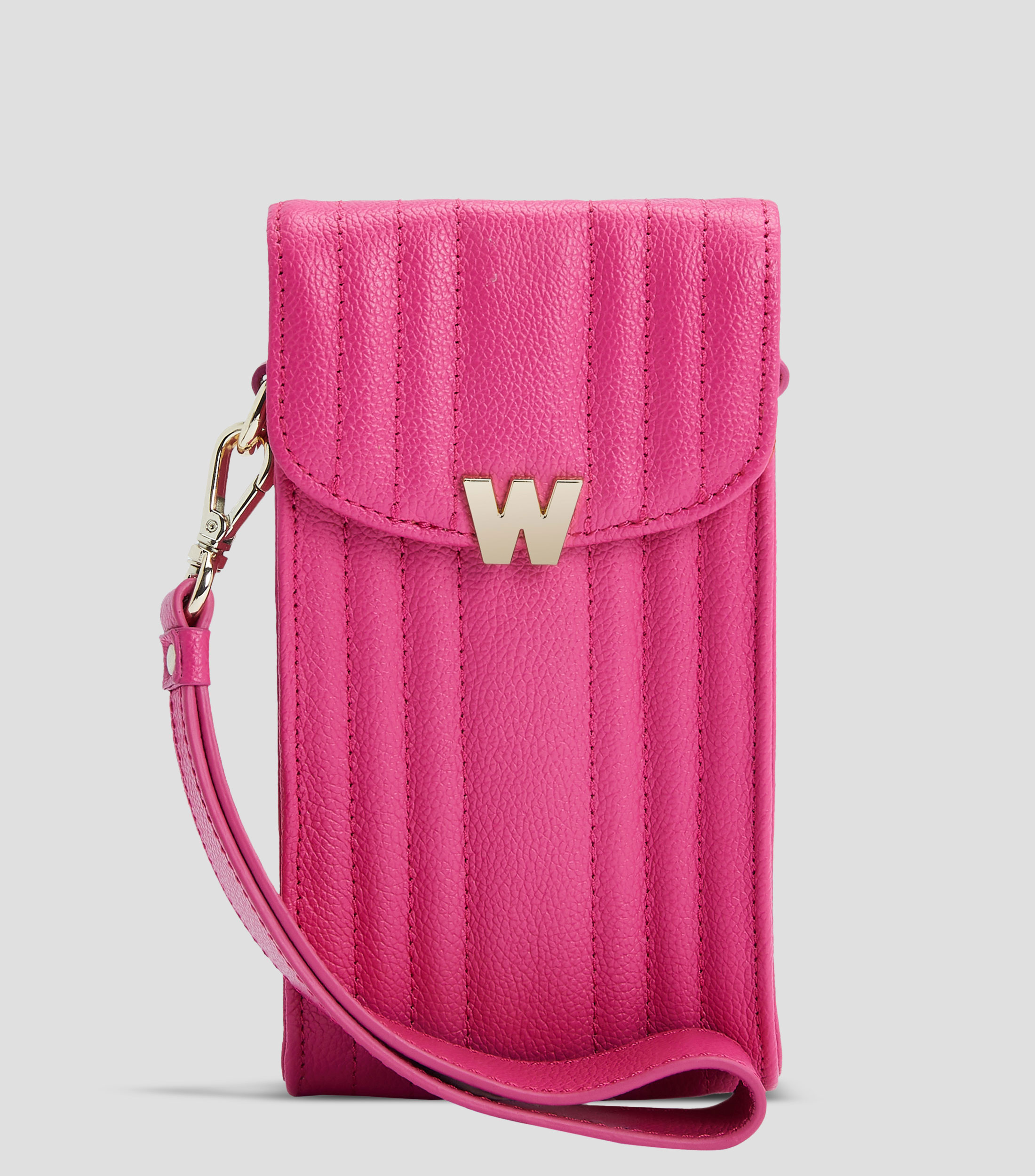 Funda para Teléfono Mimi con Muñequera y Lanyard