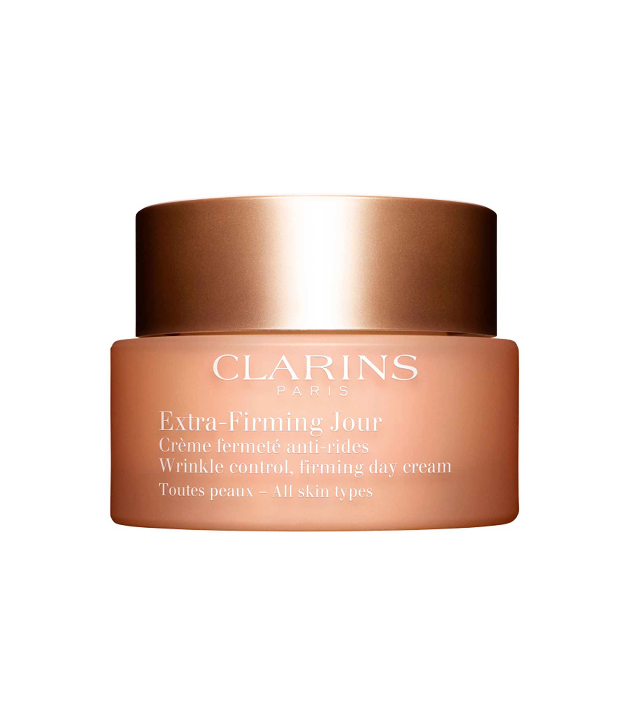 Crème Jour Multi-Régénérante CLARINS - Anti-rides & Hydratation Intense - 50 Ml - Neuf Sous Emballage D'origine