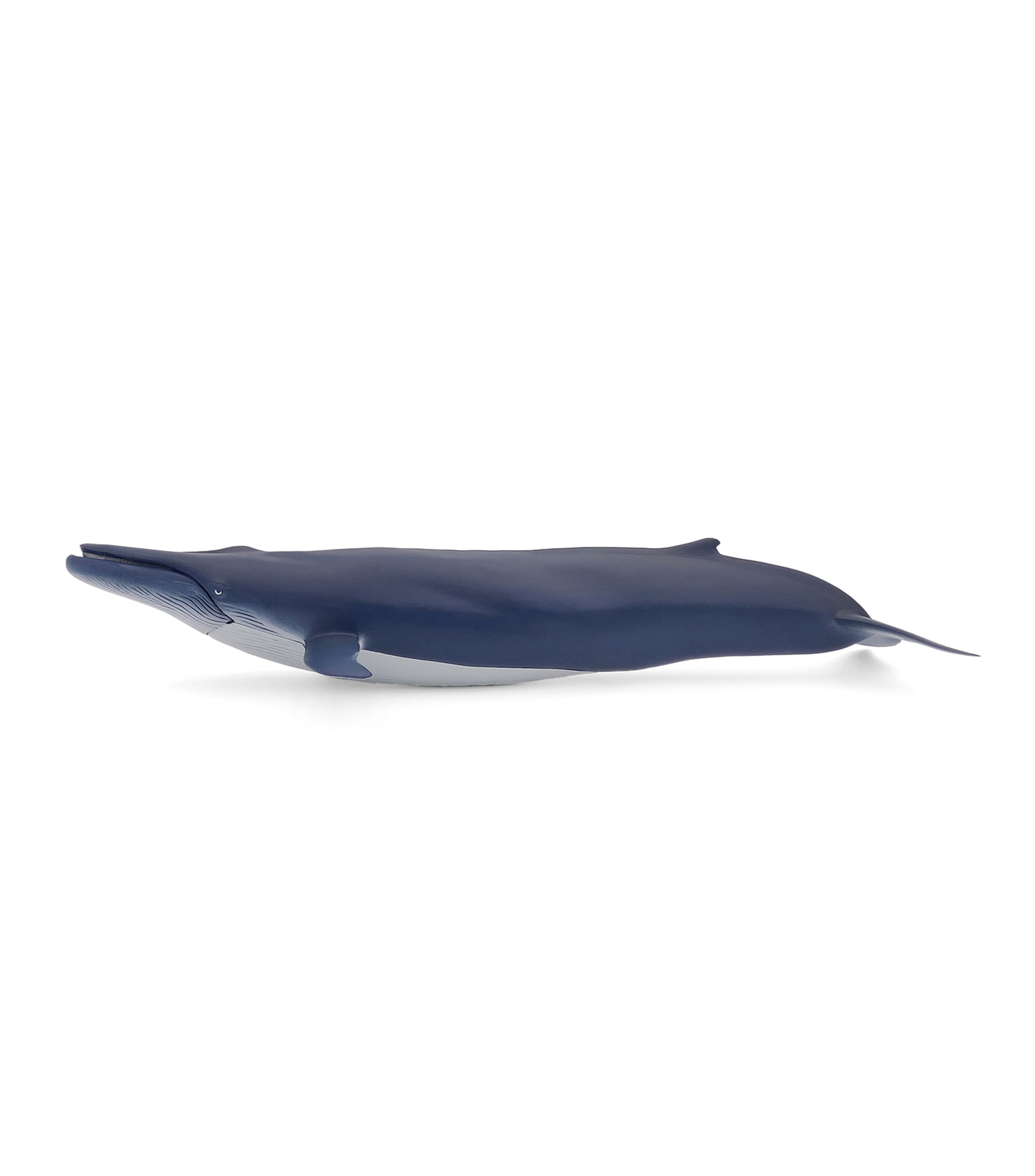 Figura de Ballena Azul