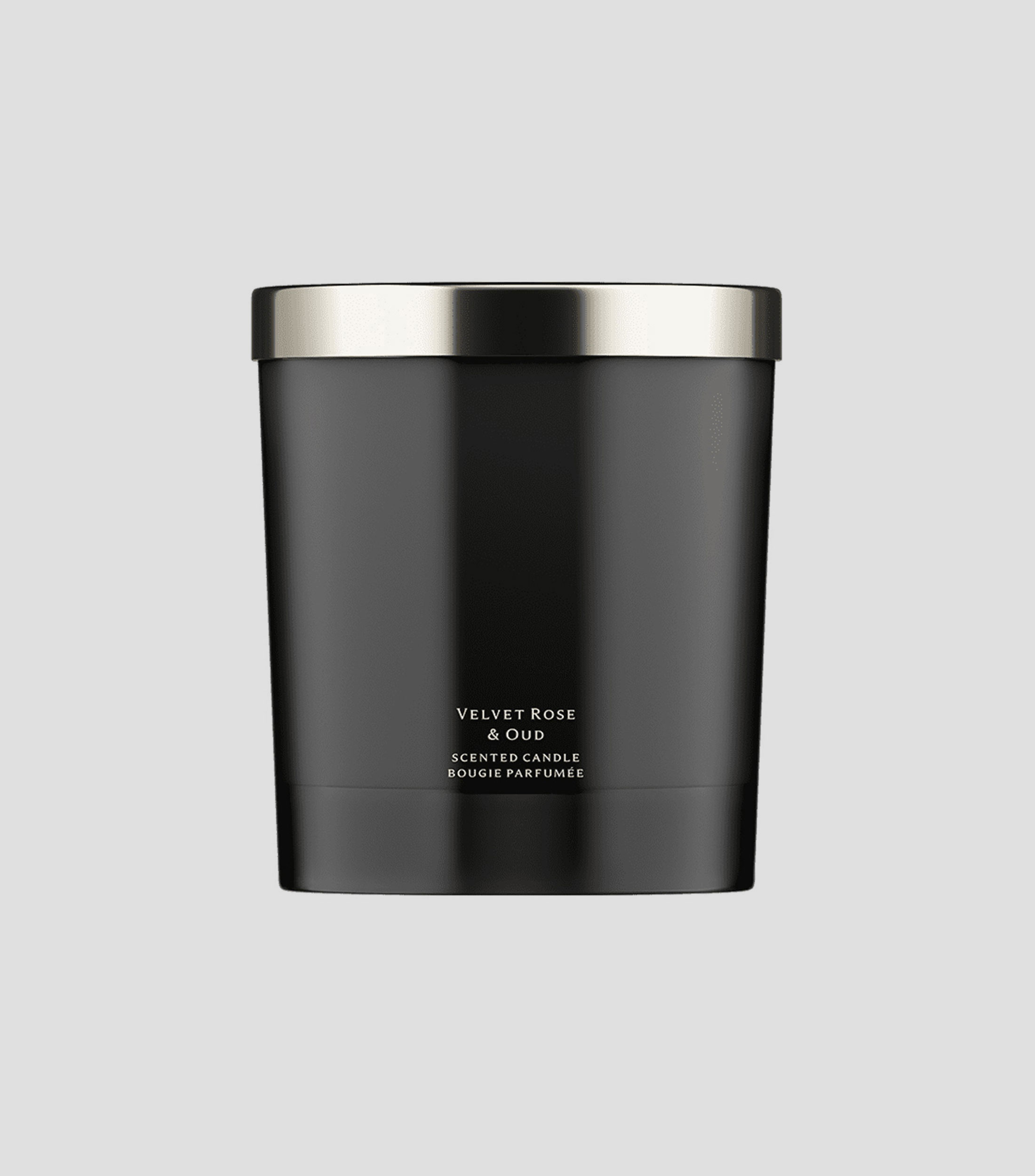 Vela aromática Velvet Rose & Oud
