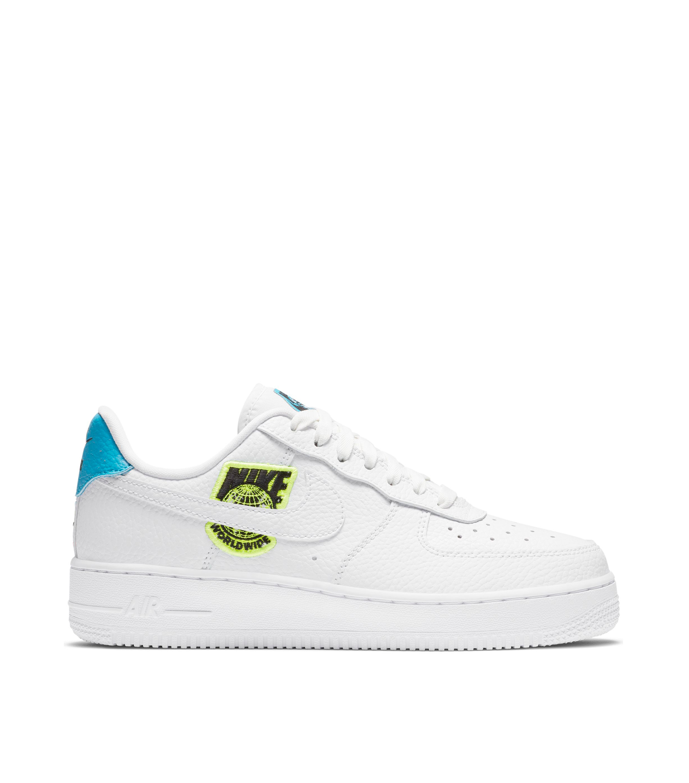 nike air force 1 palacio de hierro