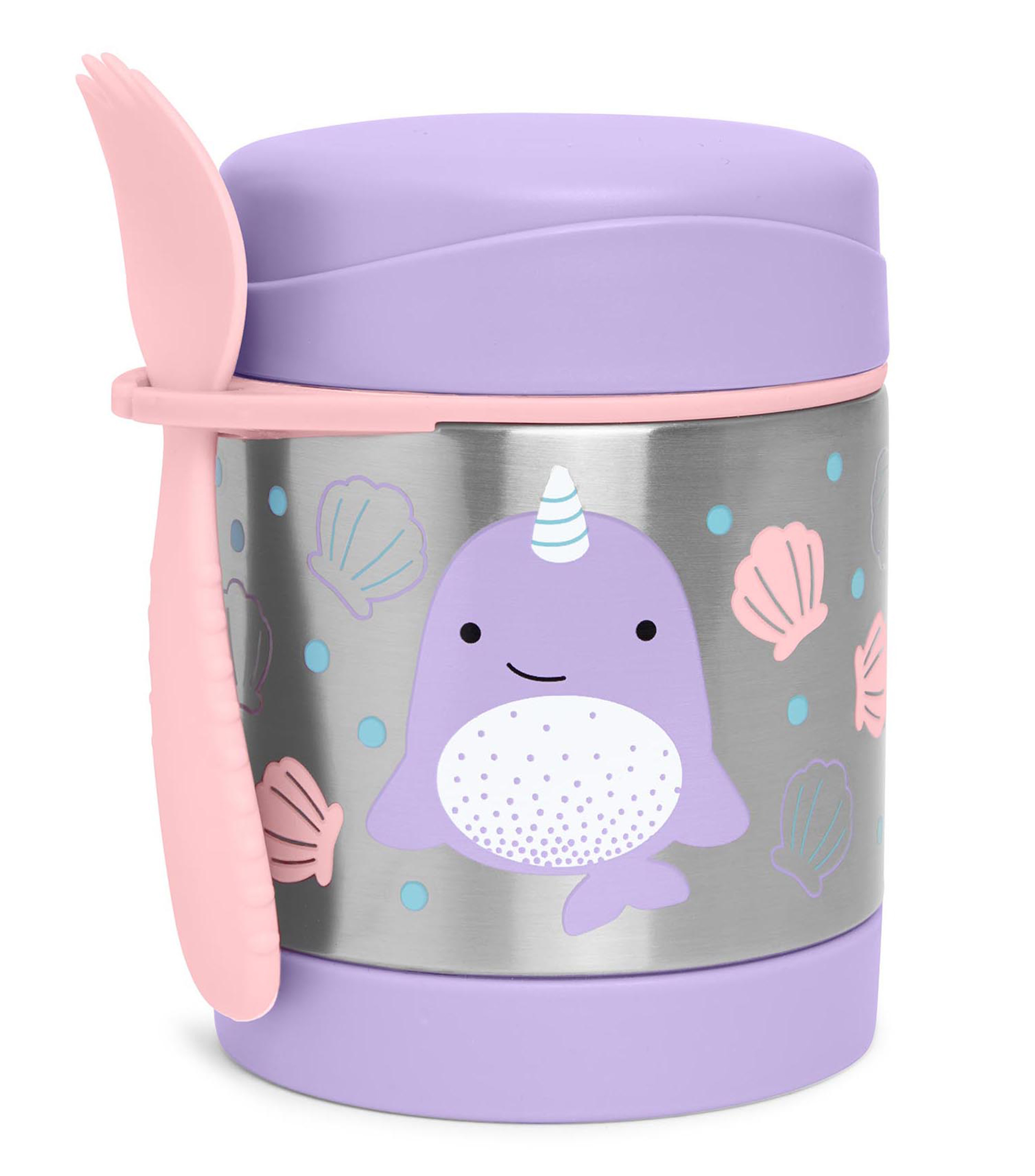 Skip Hop Tarro Térmico Narval - El Palacio de Hierro