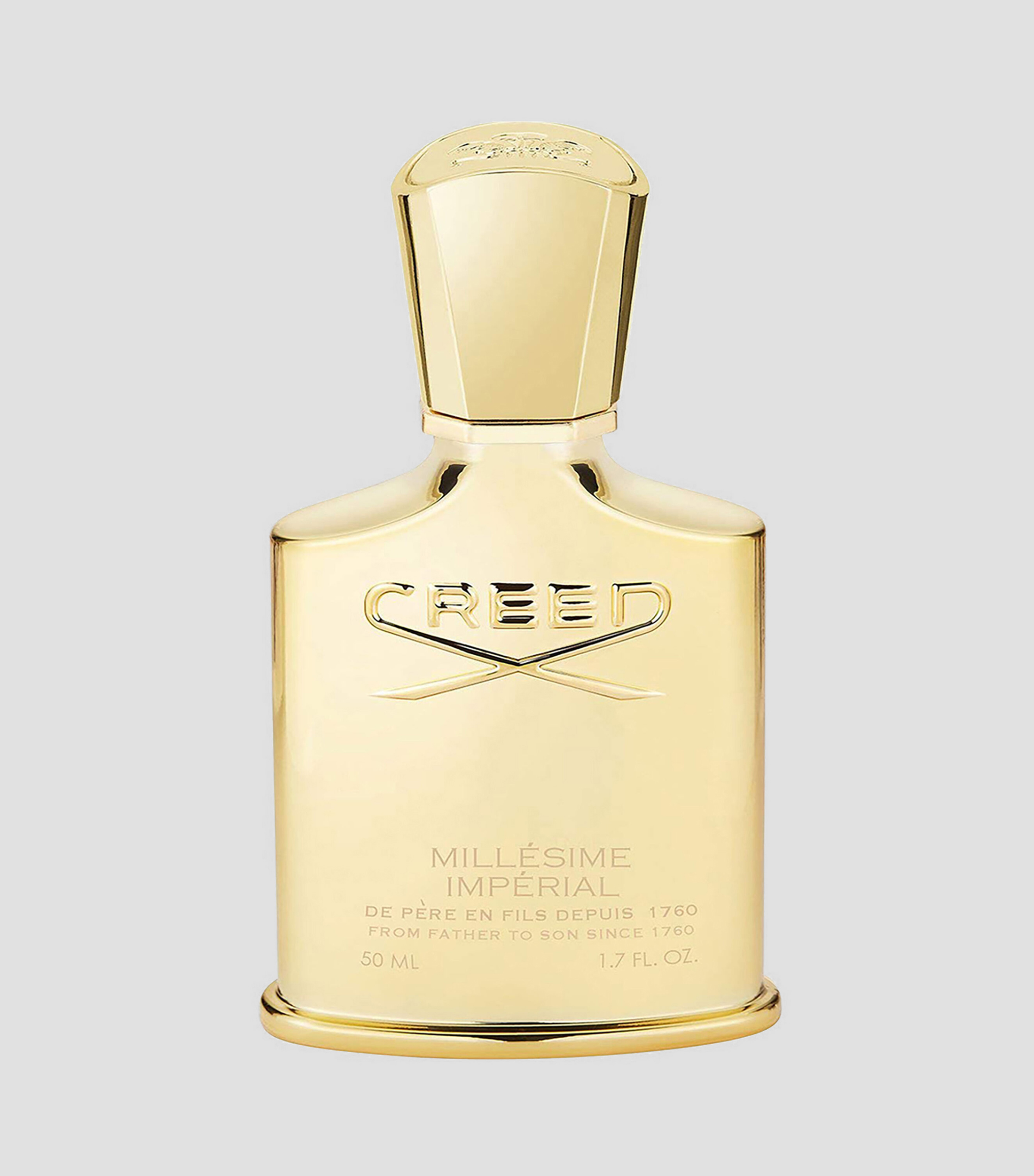 Perfume Millésime Impérial, Eau de Parfum 50 ml Unisex
