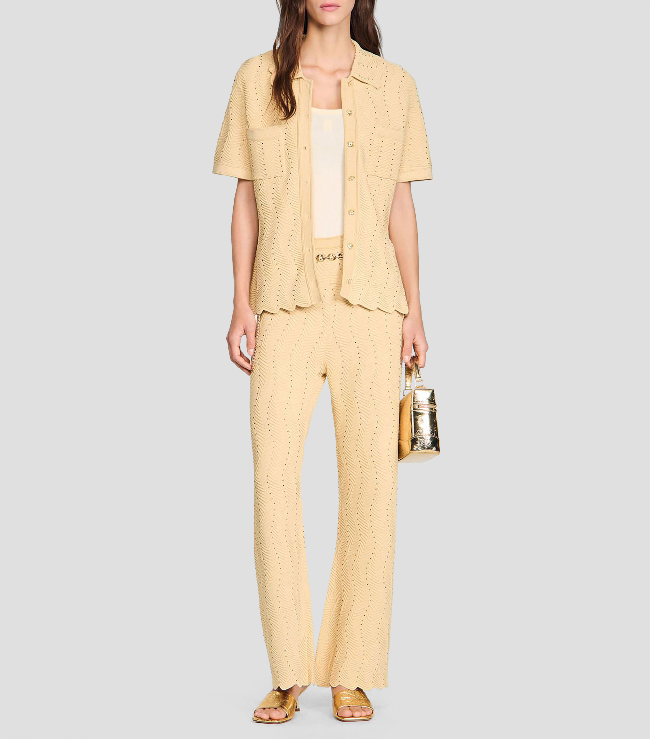 Pantalón Mujer