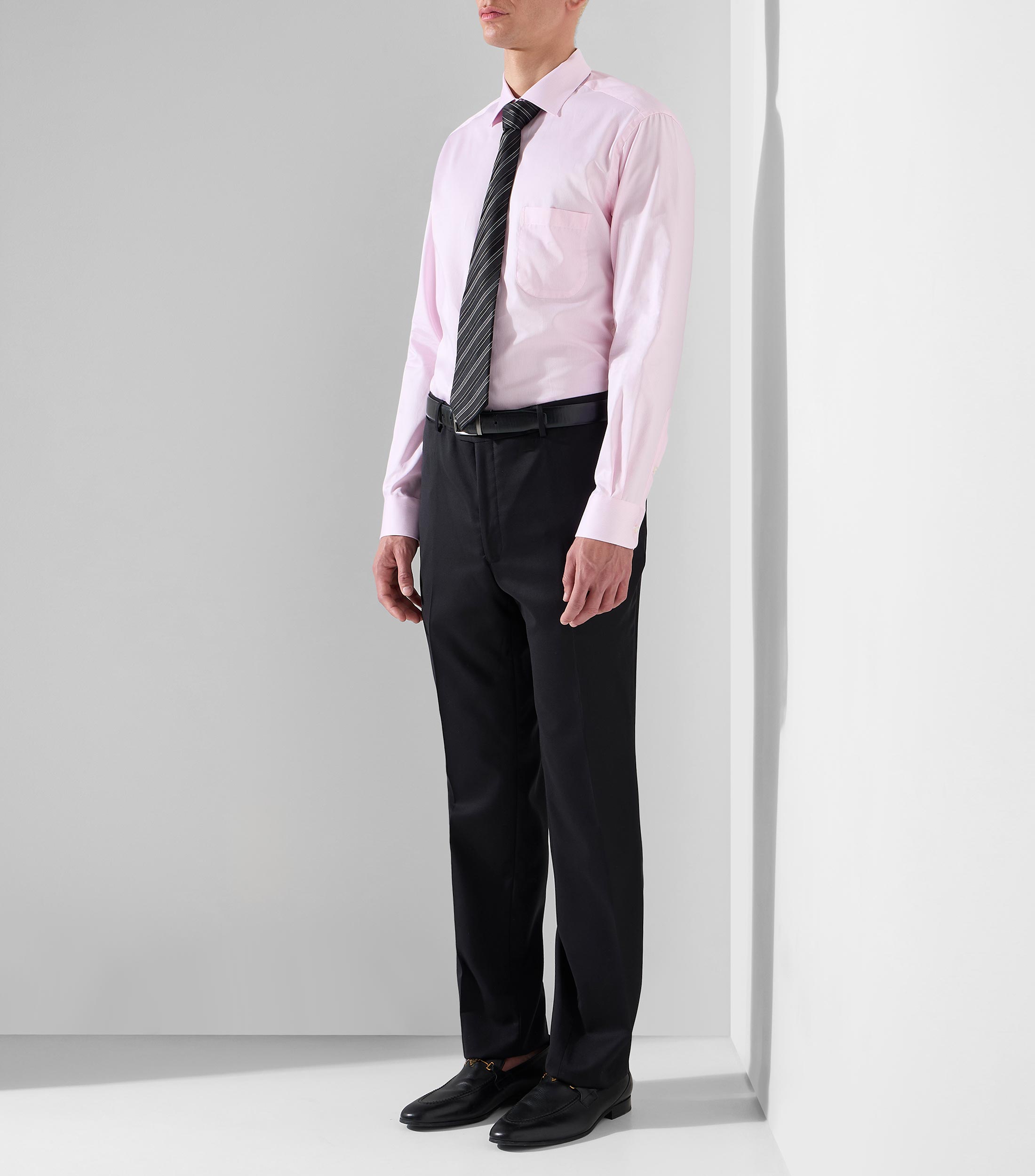 Pantalón de vestir Hombre