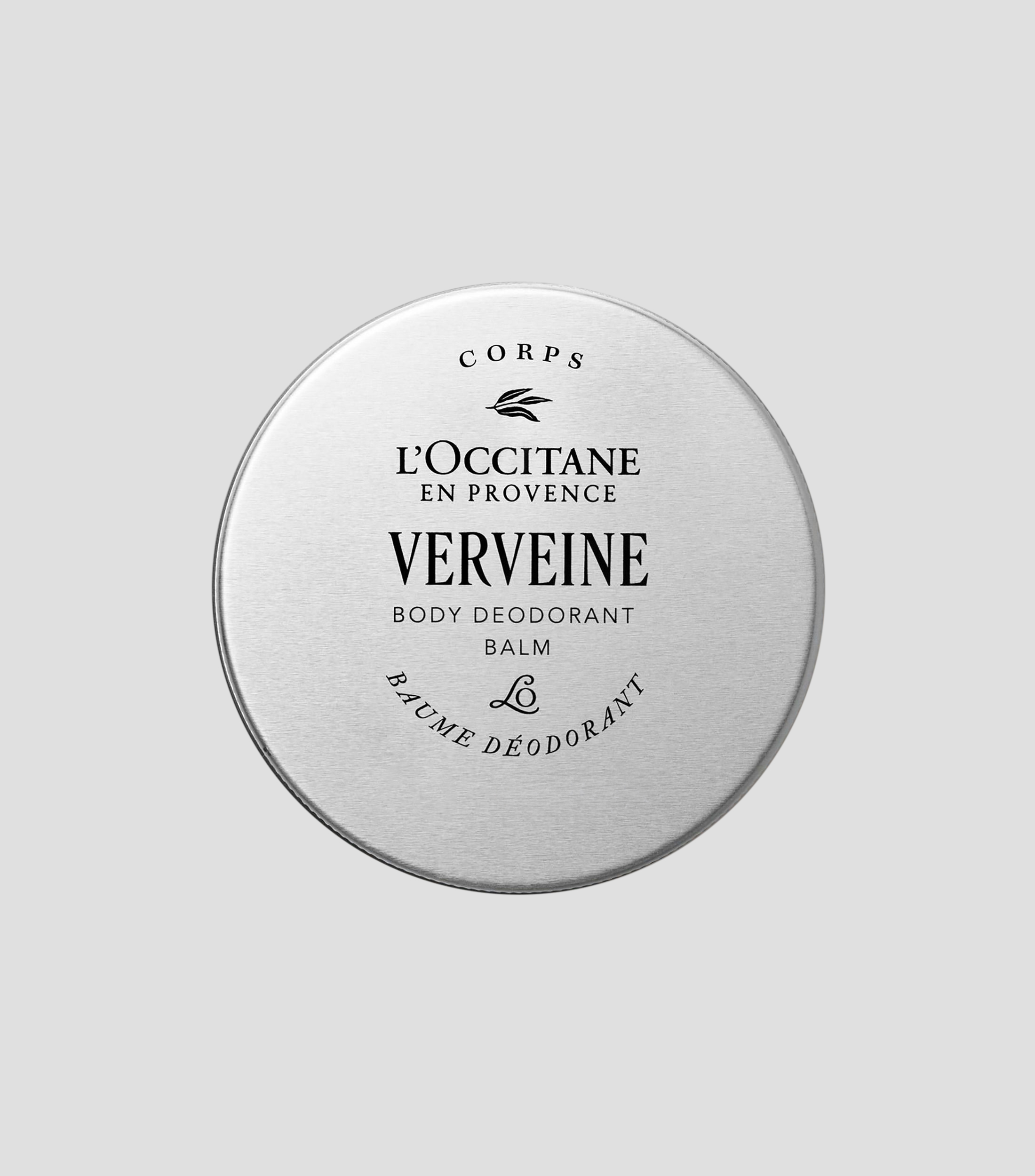 Bálsamo desodorante Verveine, 50 g