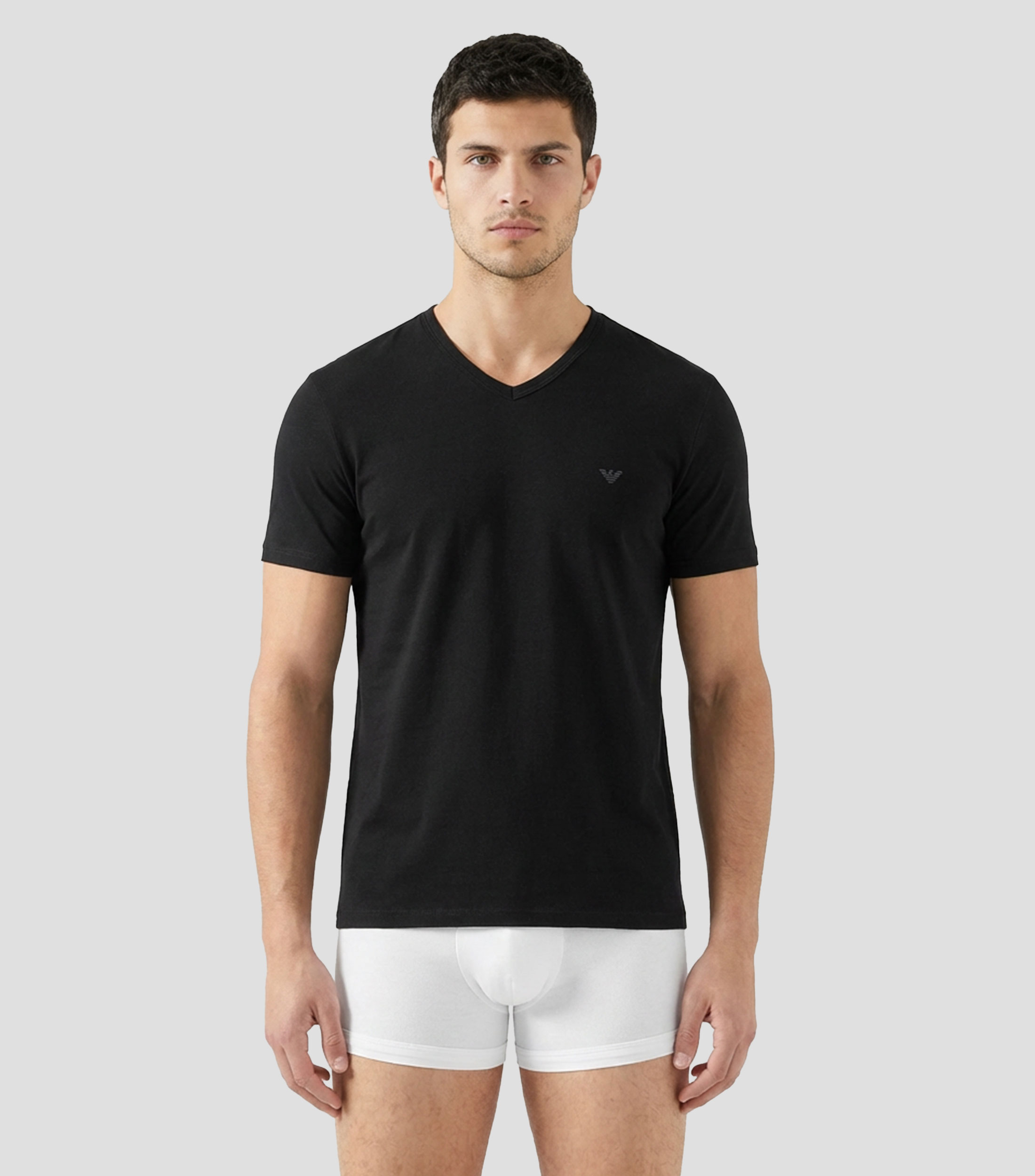Set 2 playeras Hombre