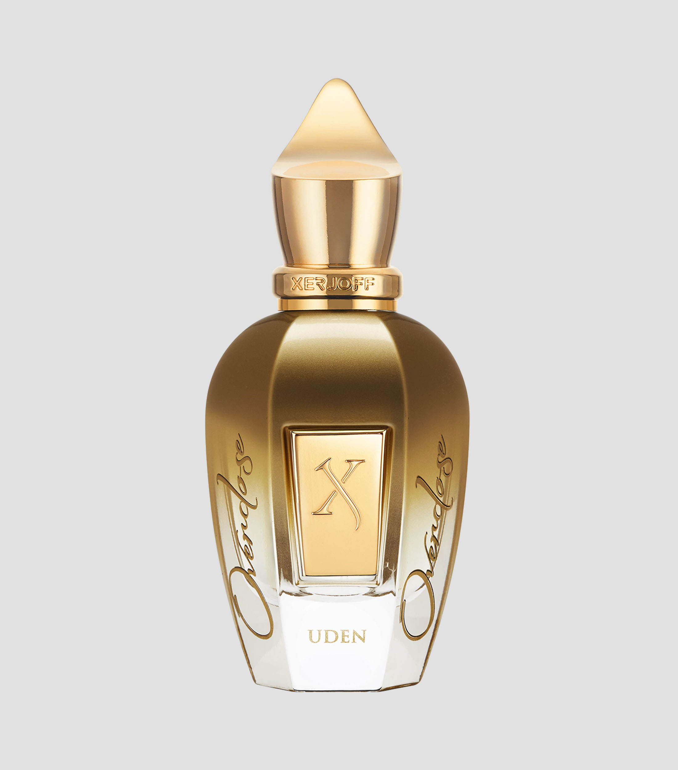 Perfume Uden Overdose Eau de Parfum, 50 ml Hombre