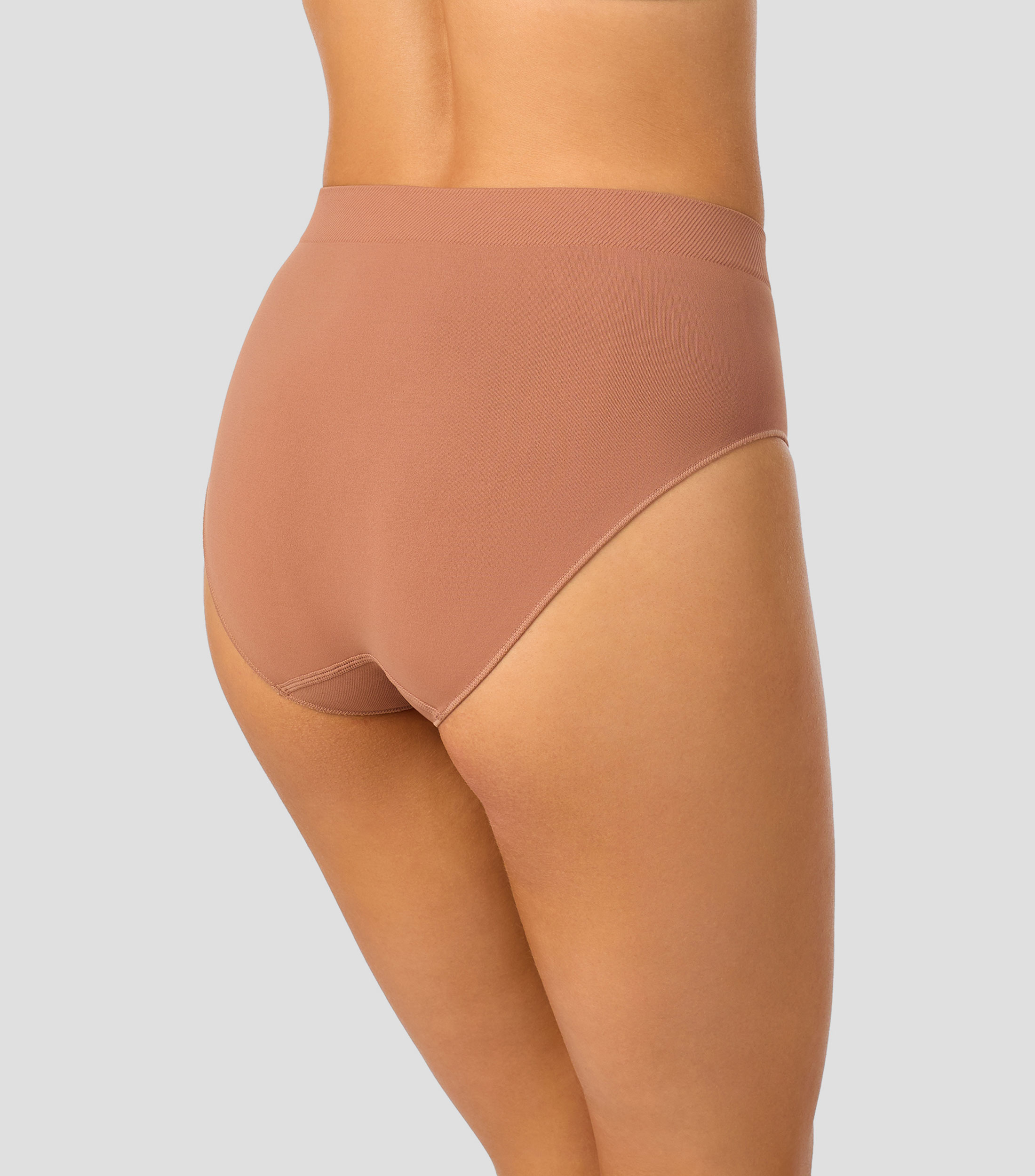 Bikini Bottom Mujer