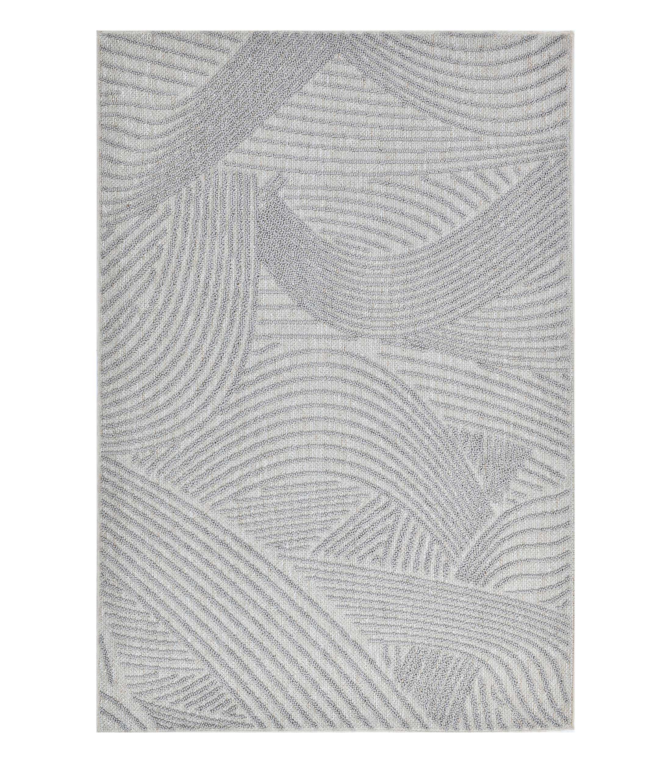 Tapete decorativo Trinkett en poliéster 300x200 cm