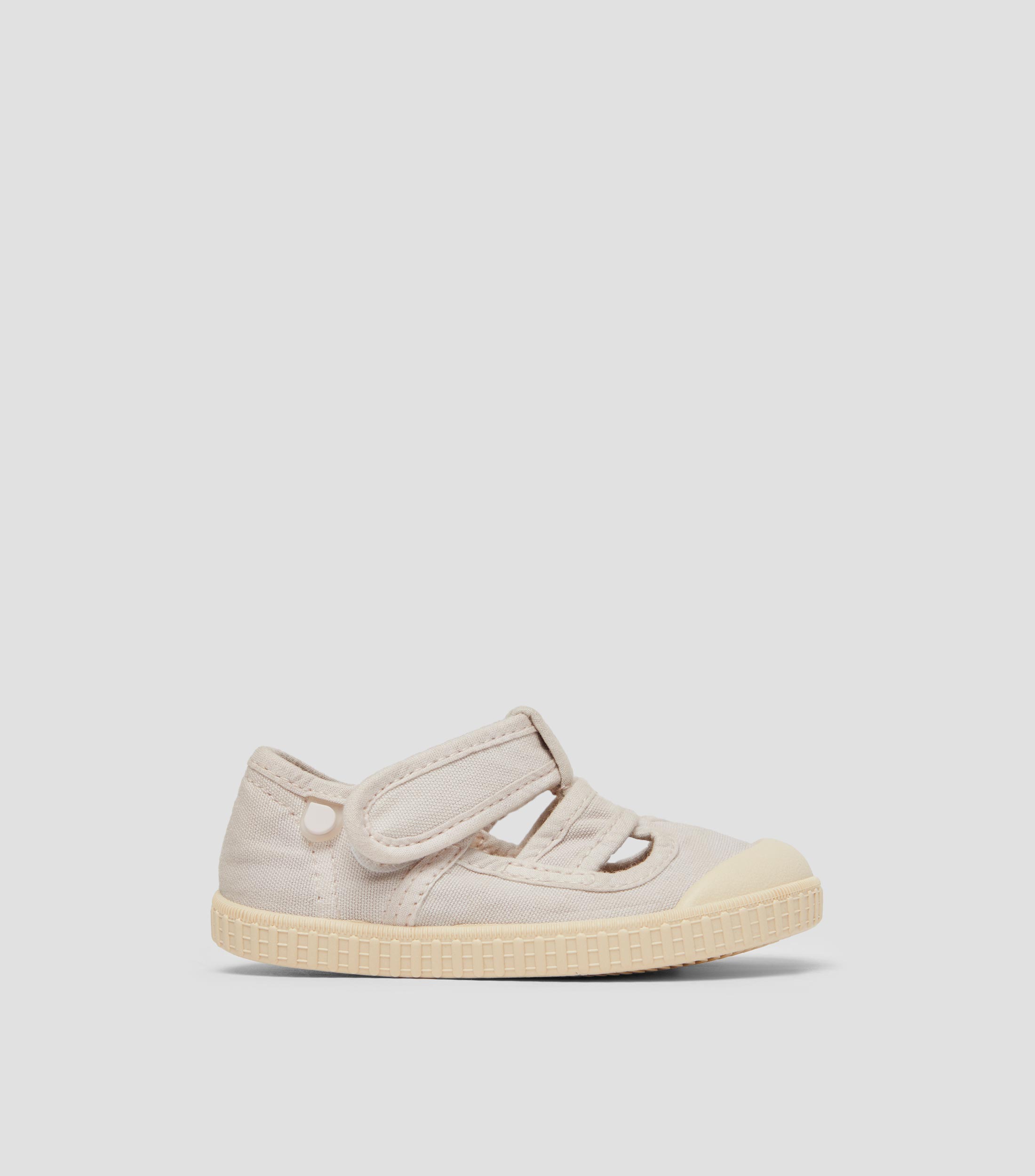 Sandalias planas Niña