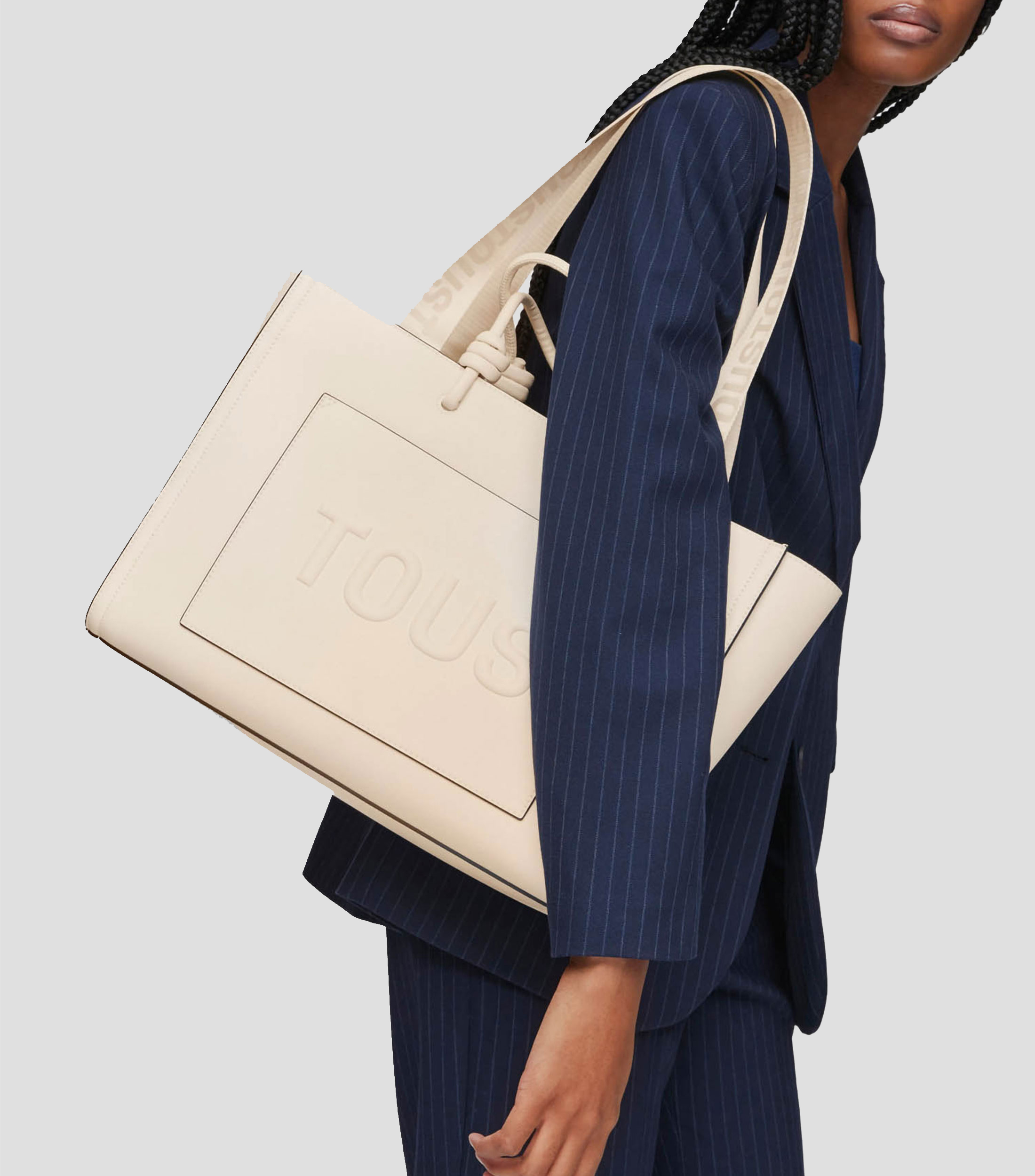 Bolsa tote La Rue New Mujer