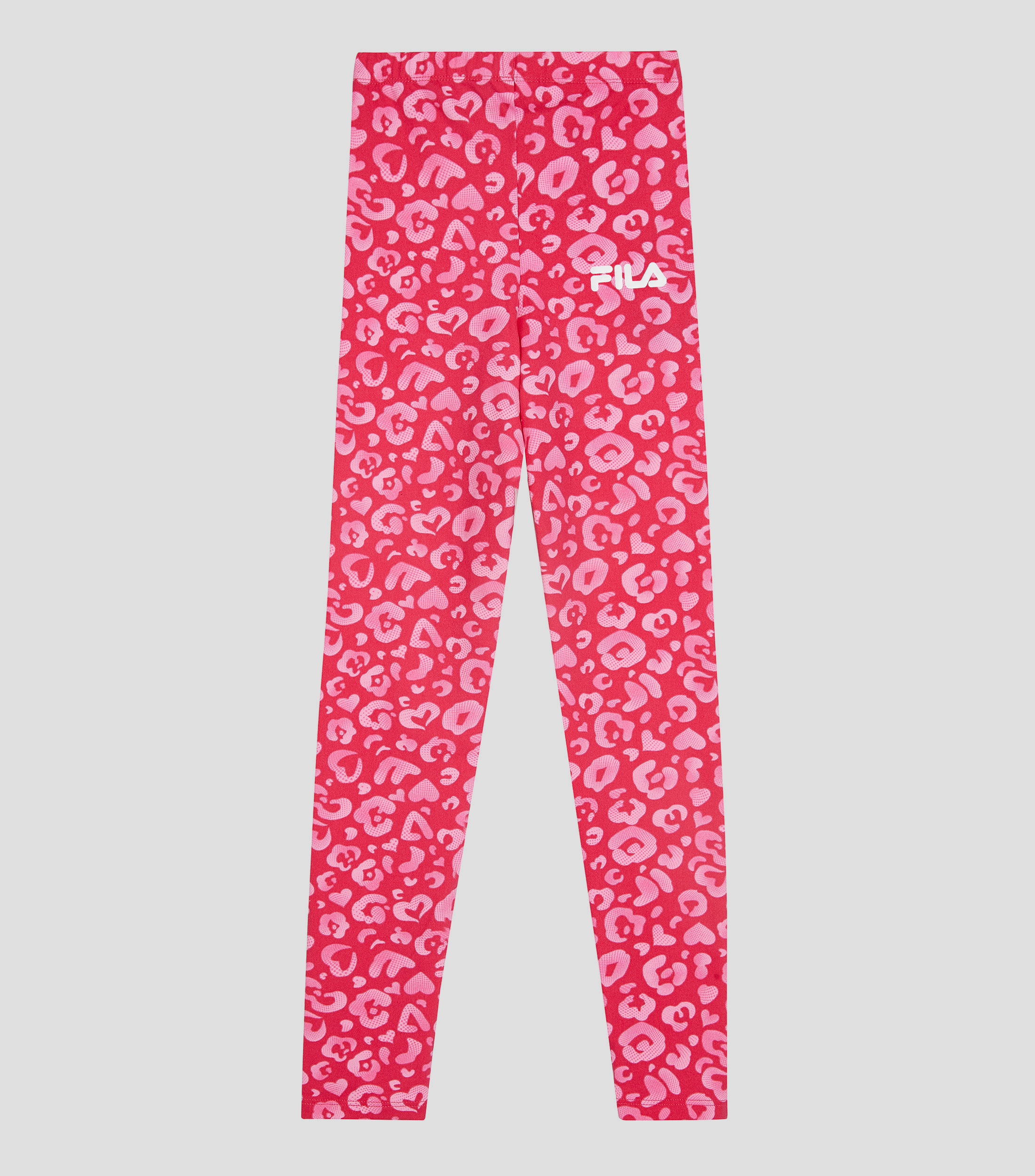 Fila Leggings Ni?�a - El Palacio de Hierro