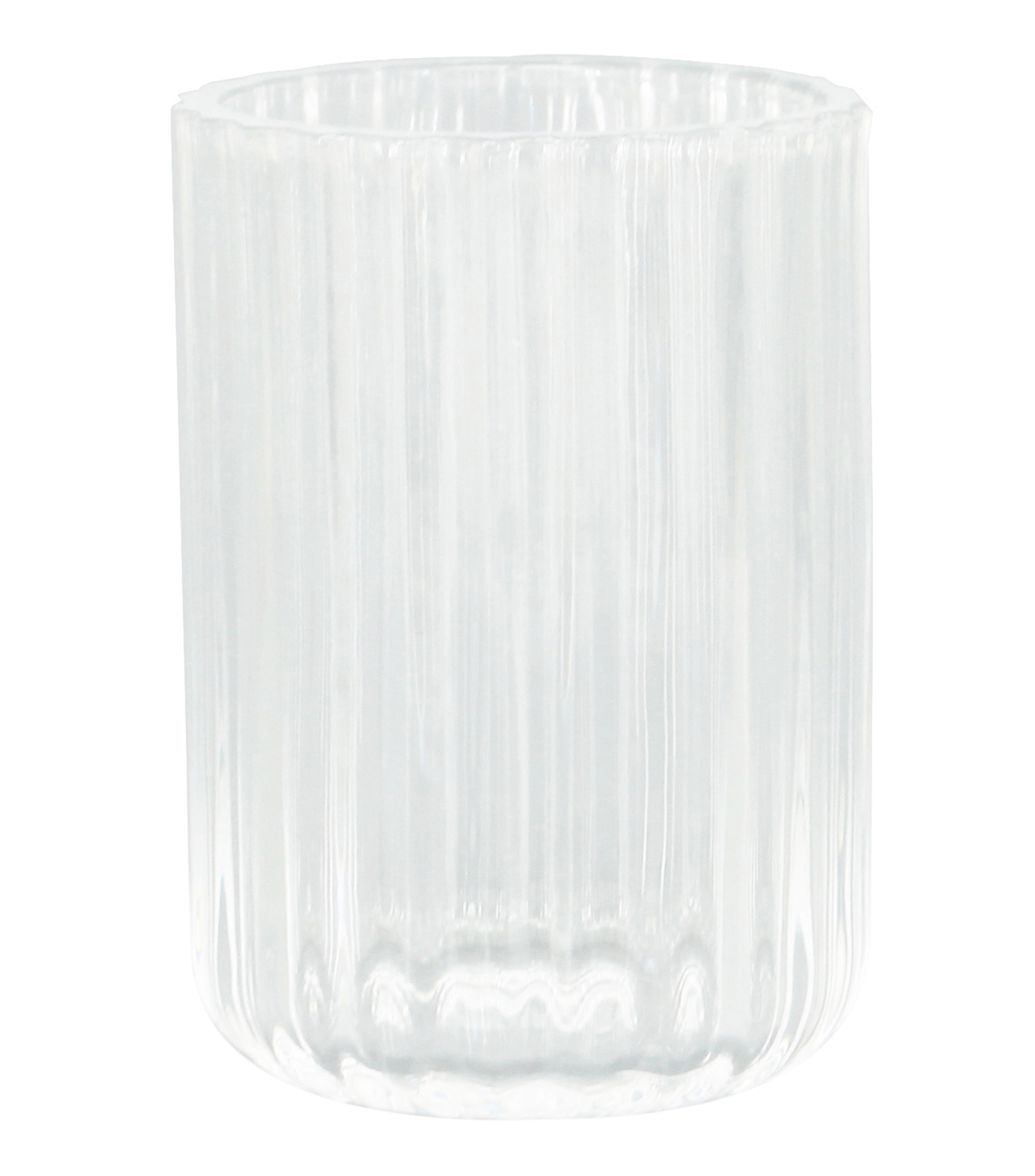 Vaso Cambridge Trasparente