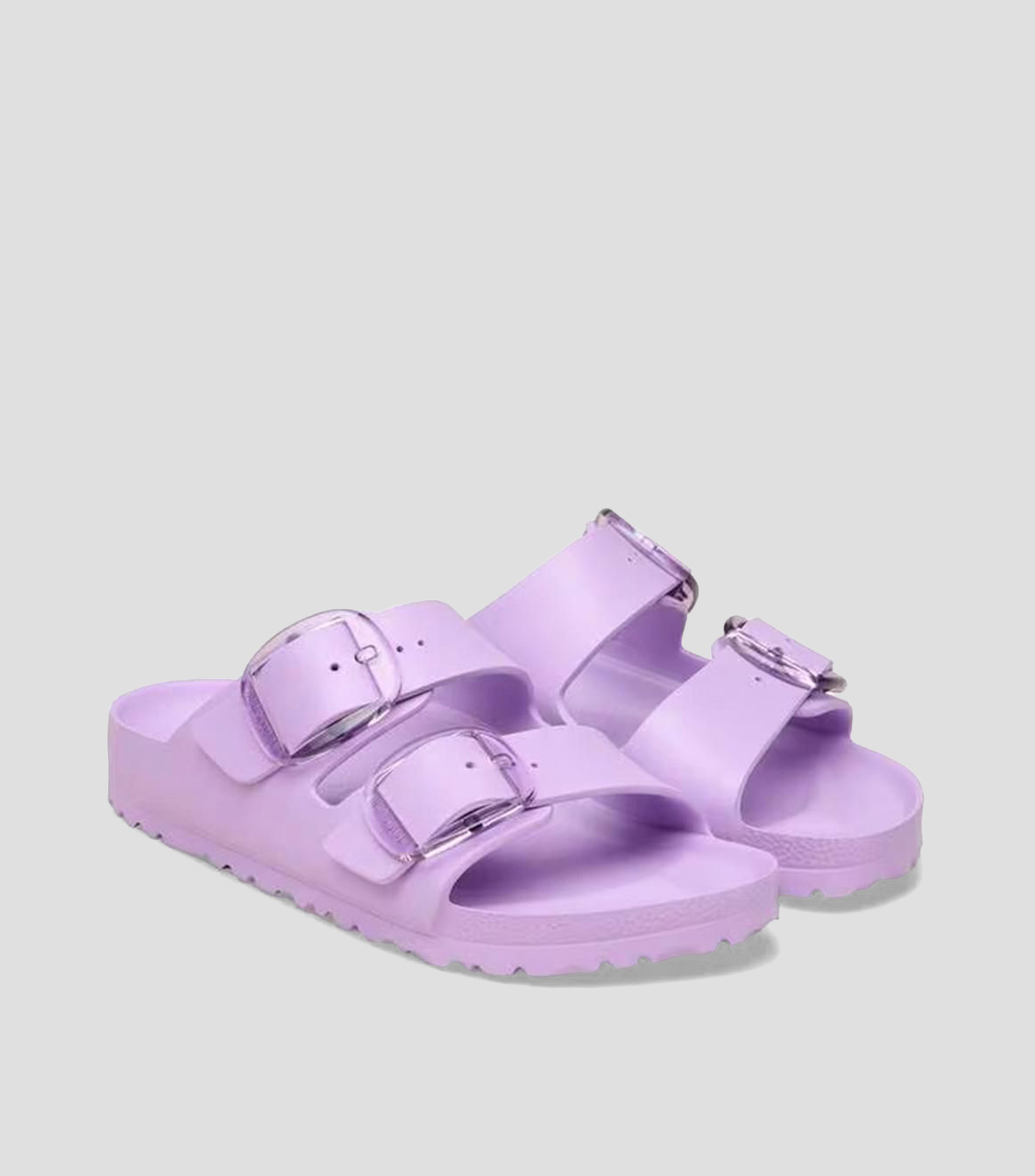 Sandalias planas Arizona Mujer