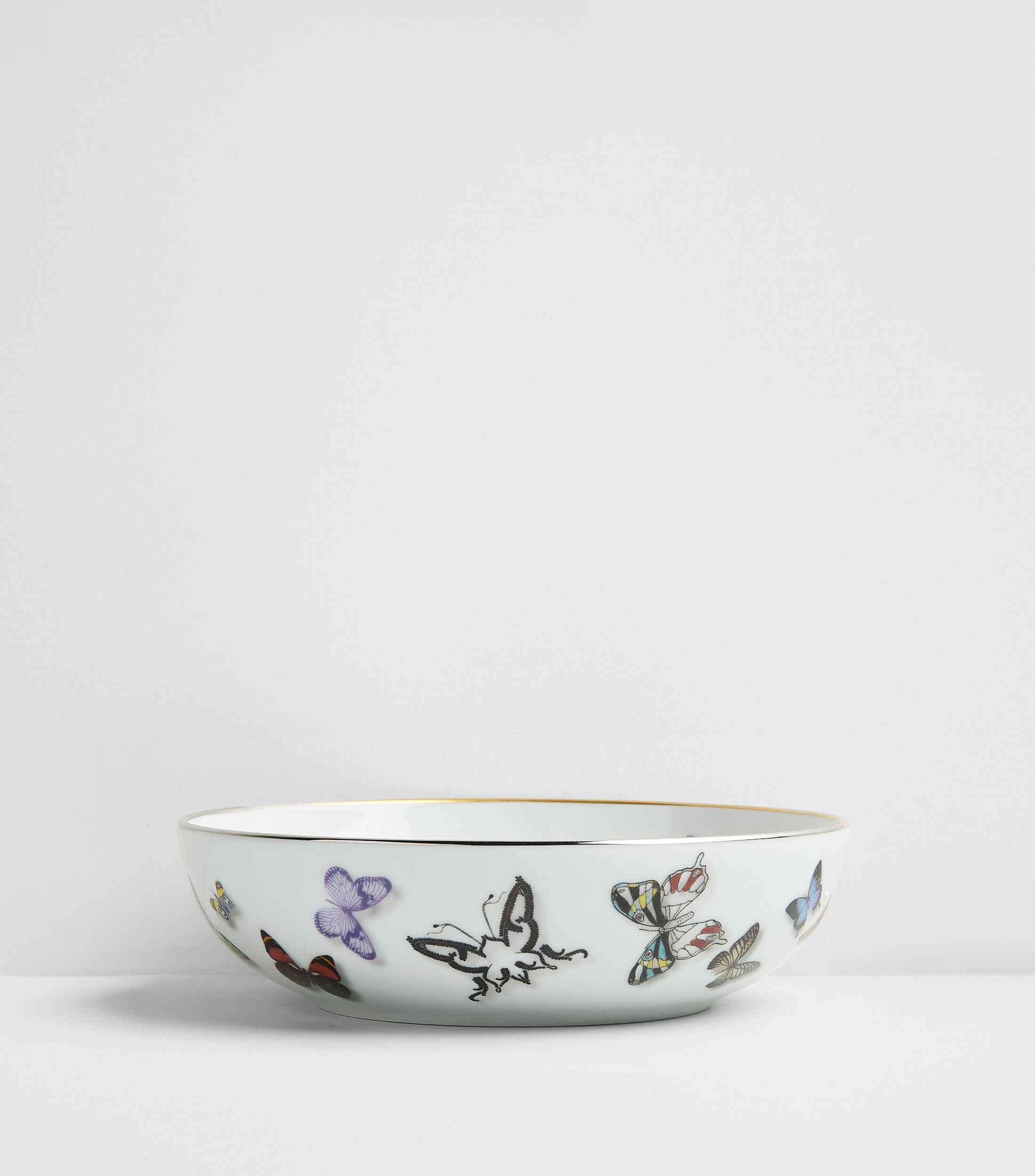 Bowl para cereal Butterfly Parade