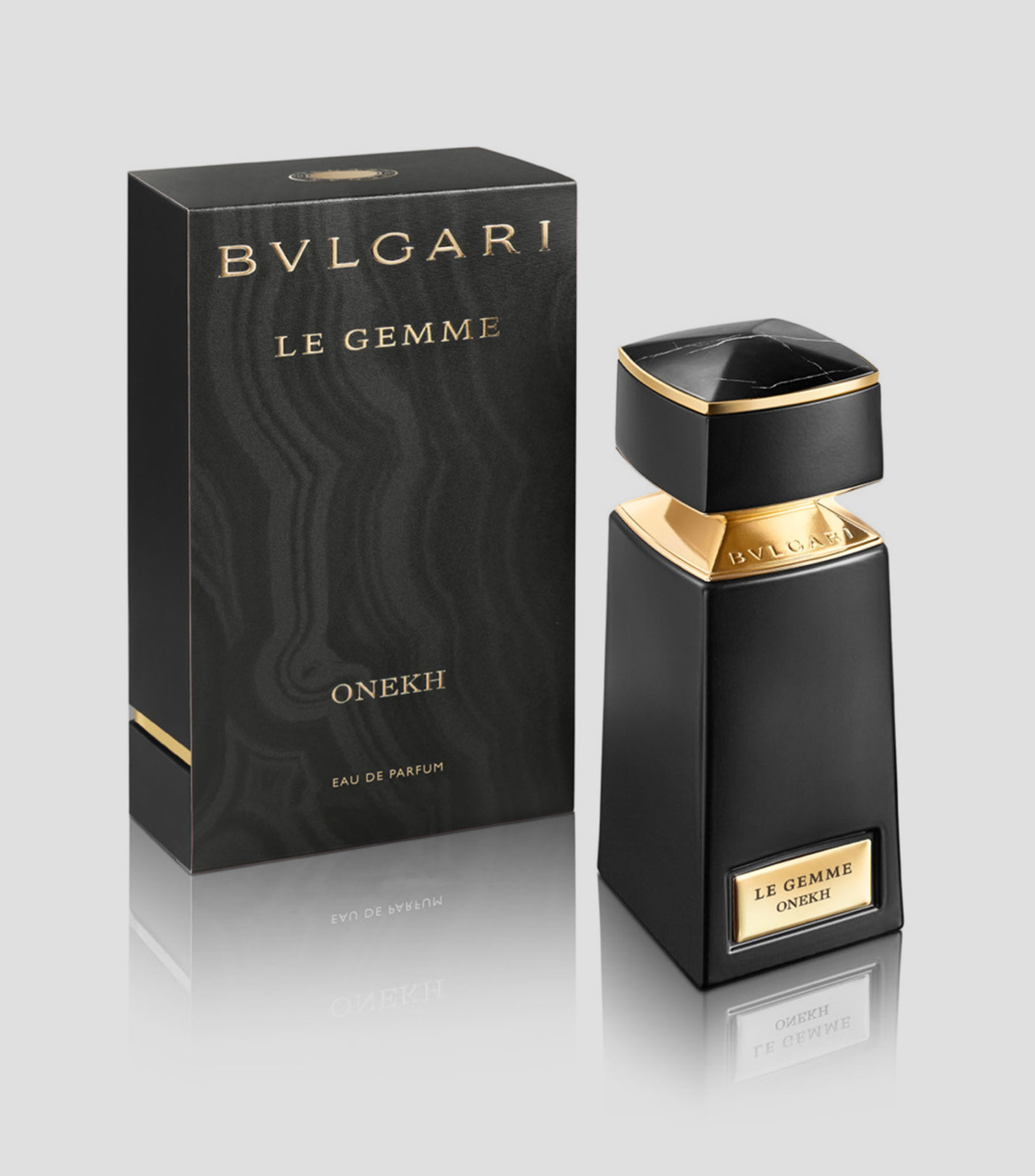 Perfume Le Gemme Onekh, Eau de Parfum 125 ml para Hombre