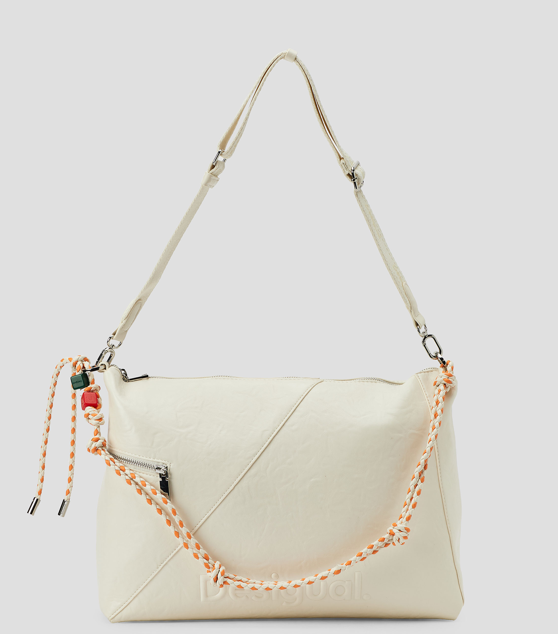 Bolsa Shoulder lisa Mujer