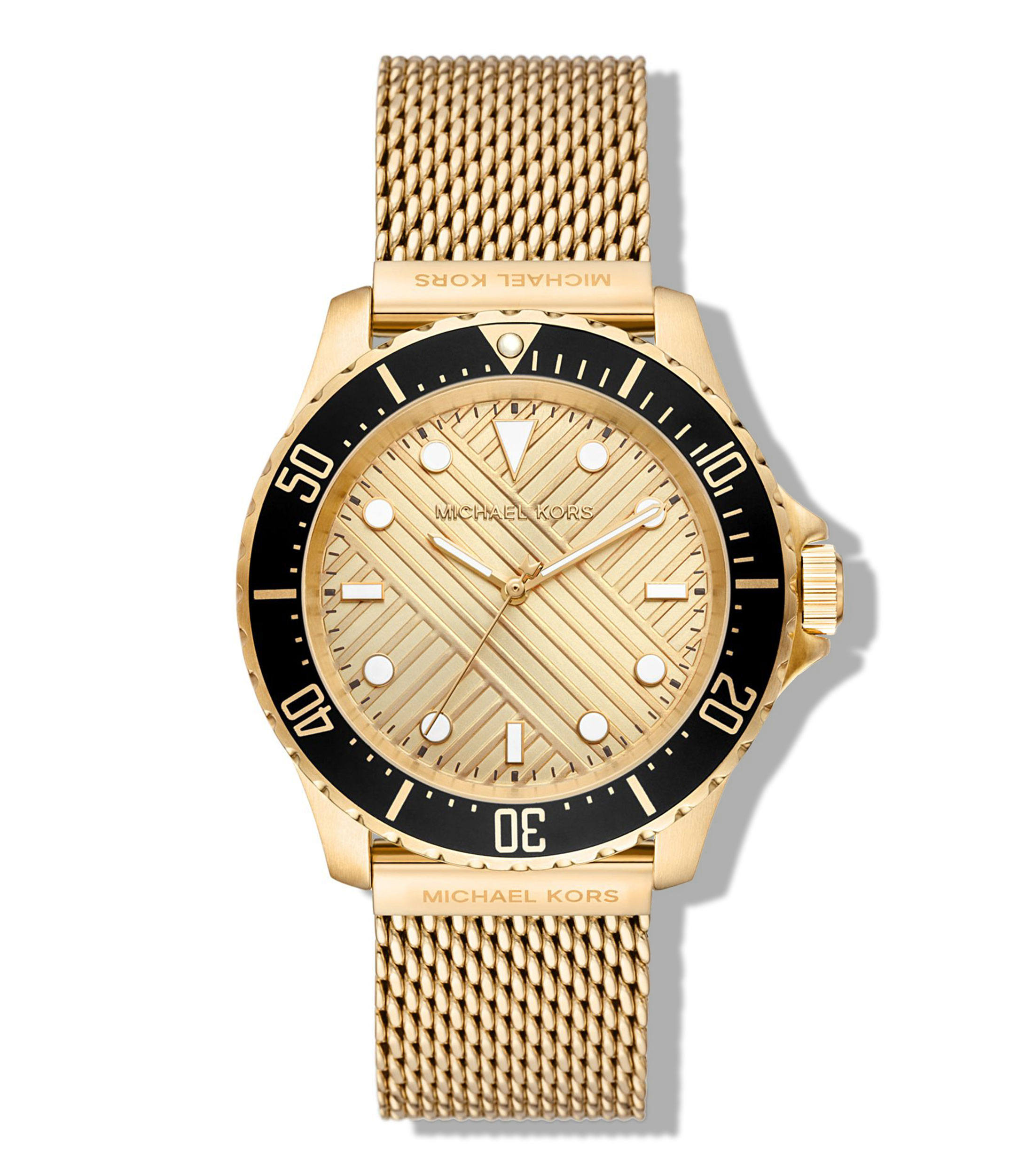 Reloj michael kors hombre palacio de hierro 2025