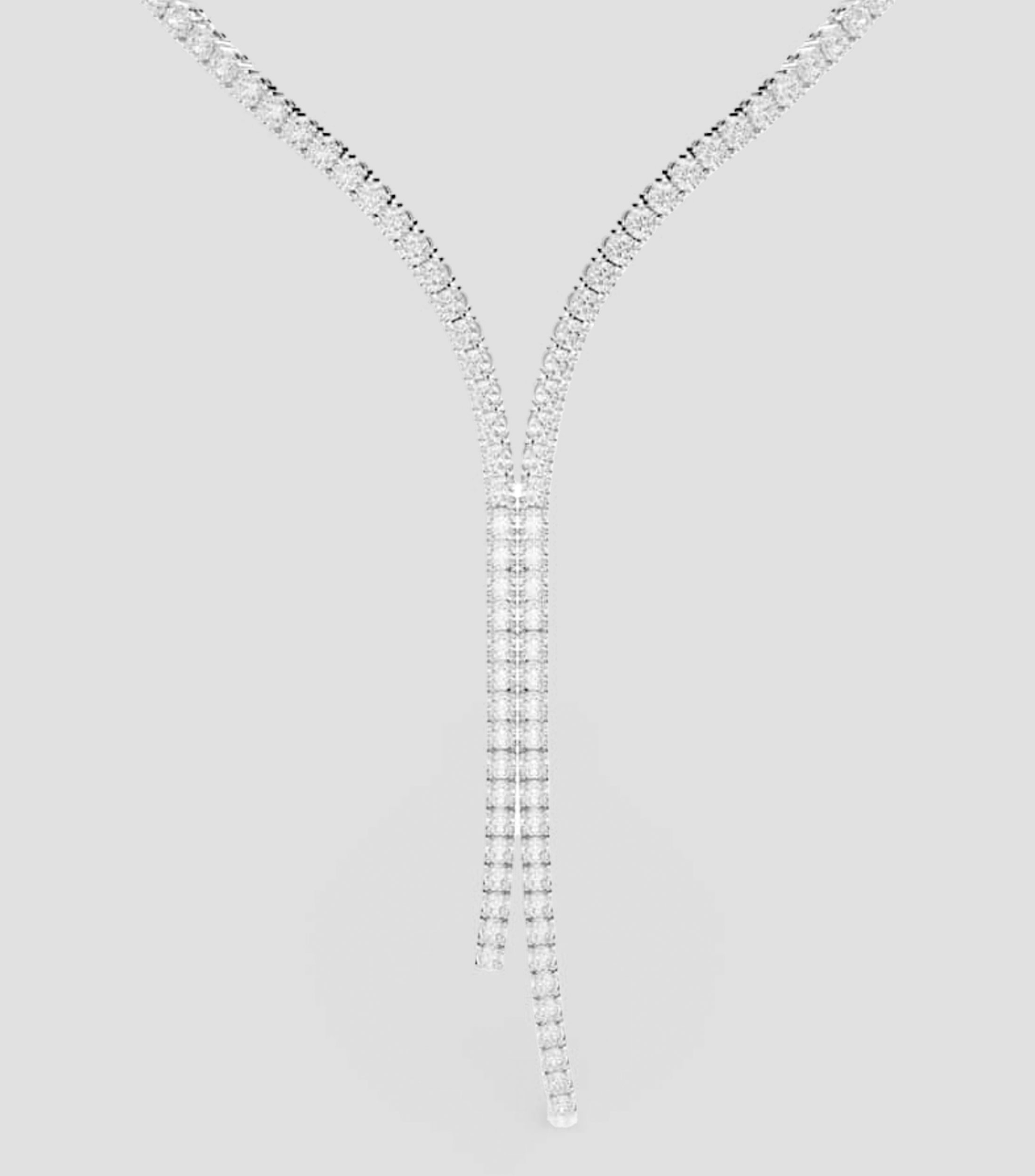Collar en Y Matrix Tennis Mujer