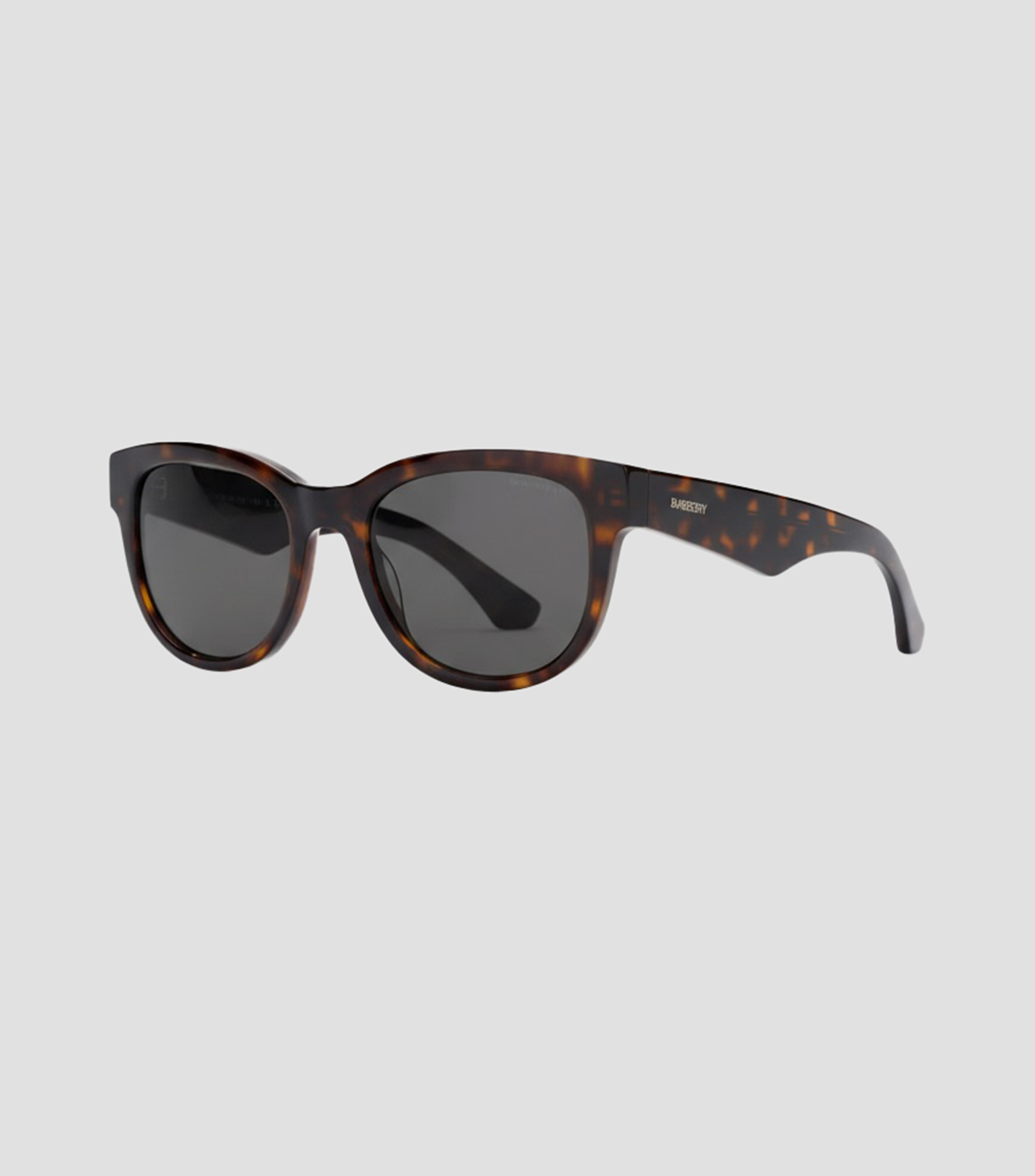 Lentes de sol redondos habana Unisex