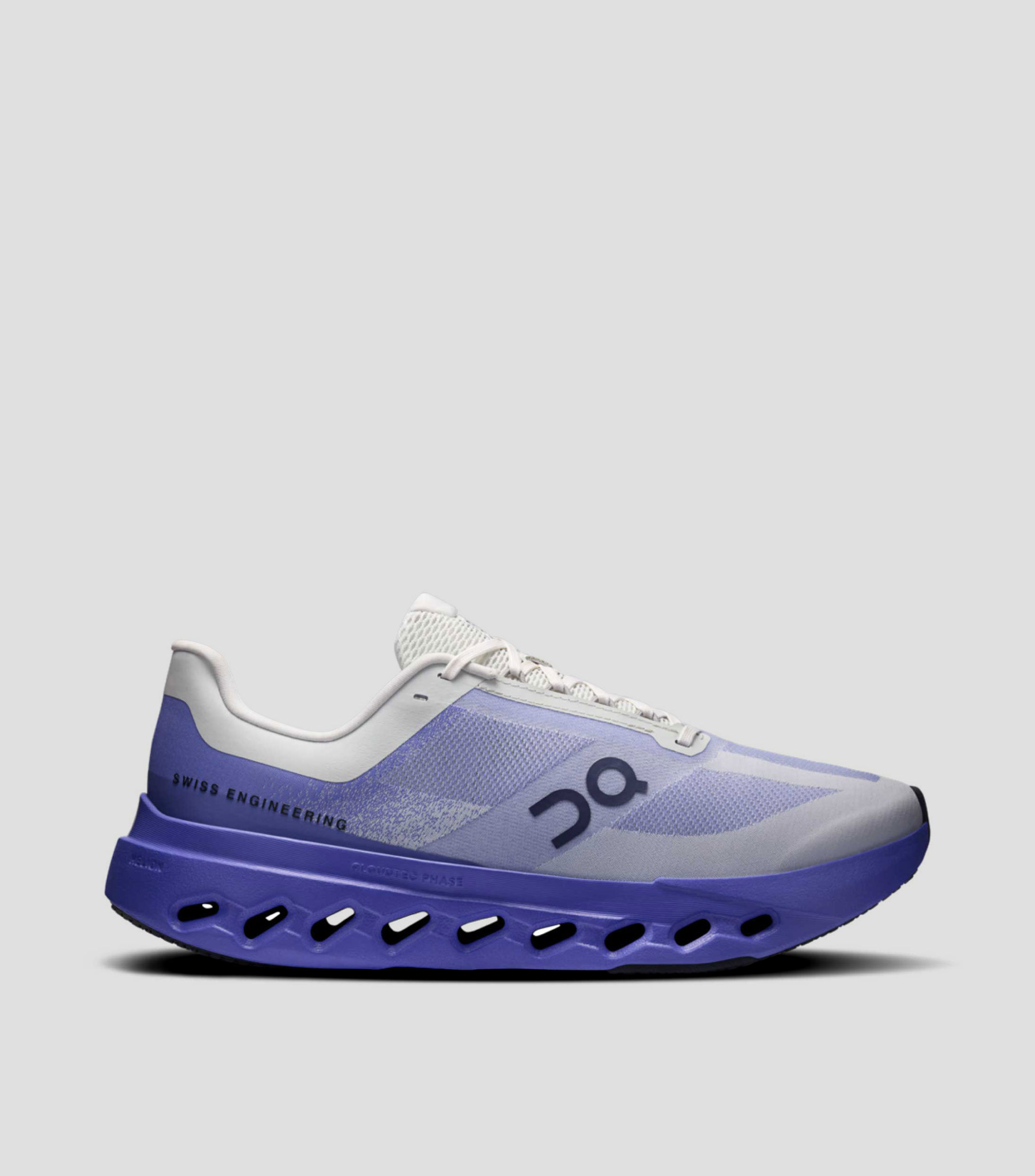 Tenis para correr Cloudsurfer Next Hombre