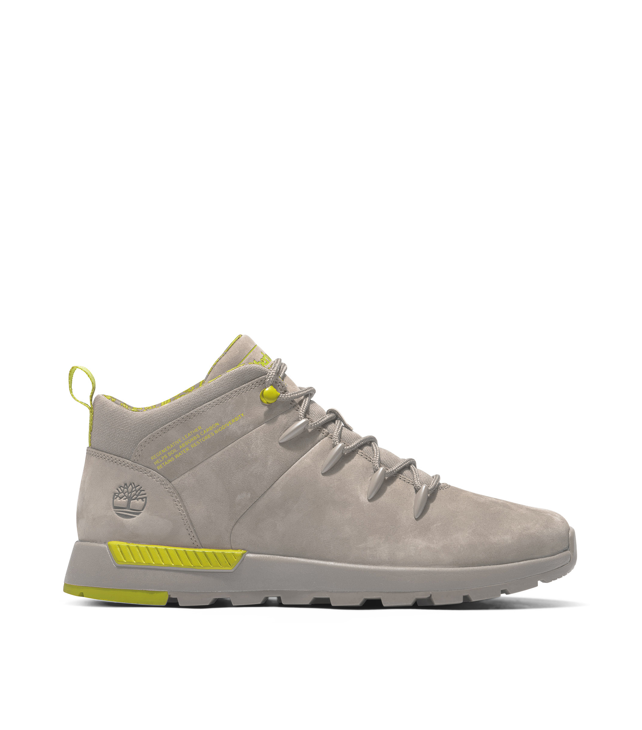 Timberland Botas Sprint Trekker Hombre El Palacio de Hierro