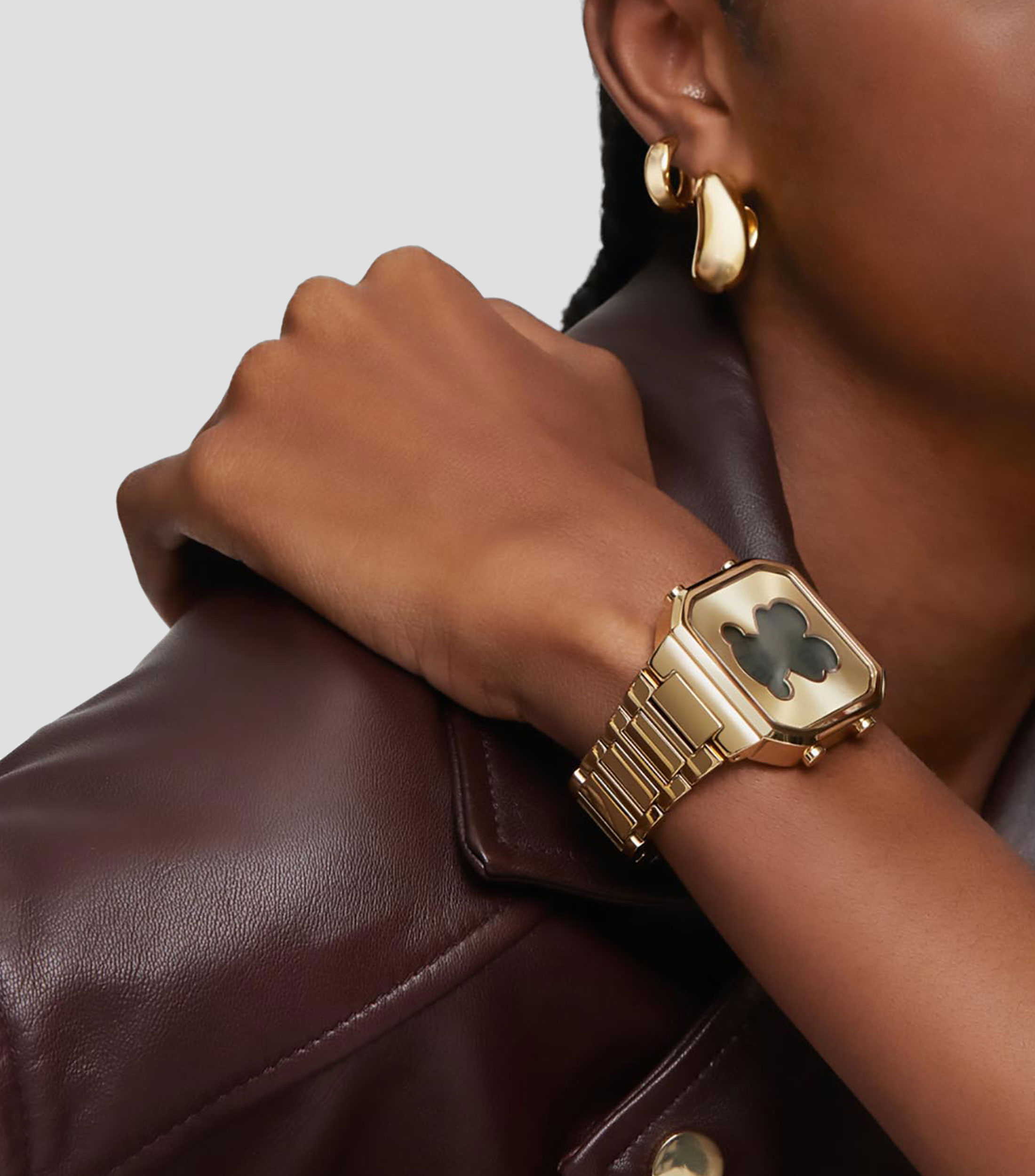 Reloj para Mujer D-Bear Casual Digital