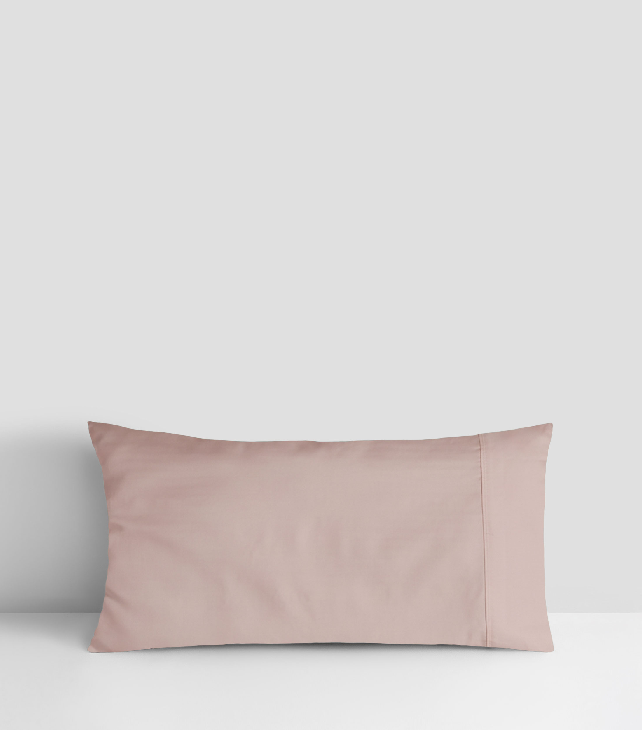 Juego de fundas para almohada King size