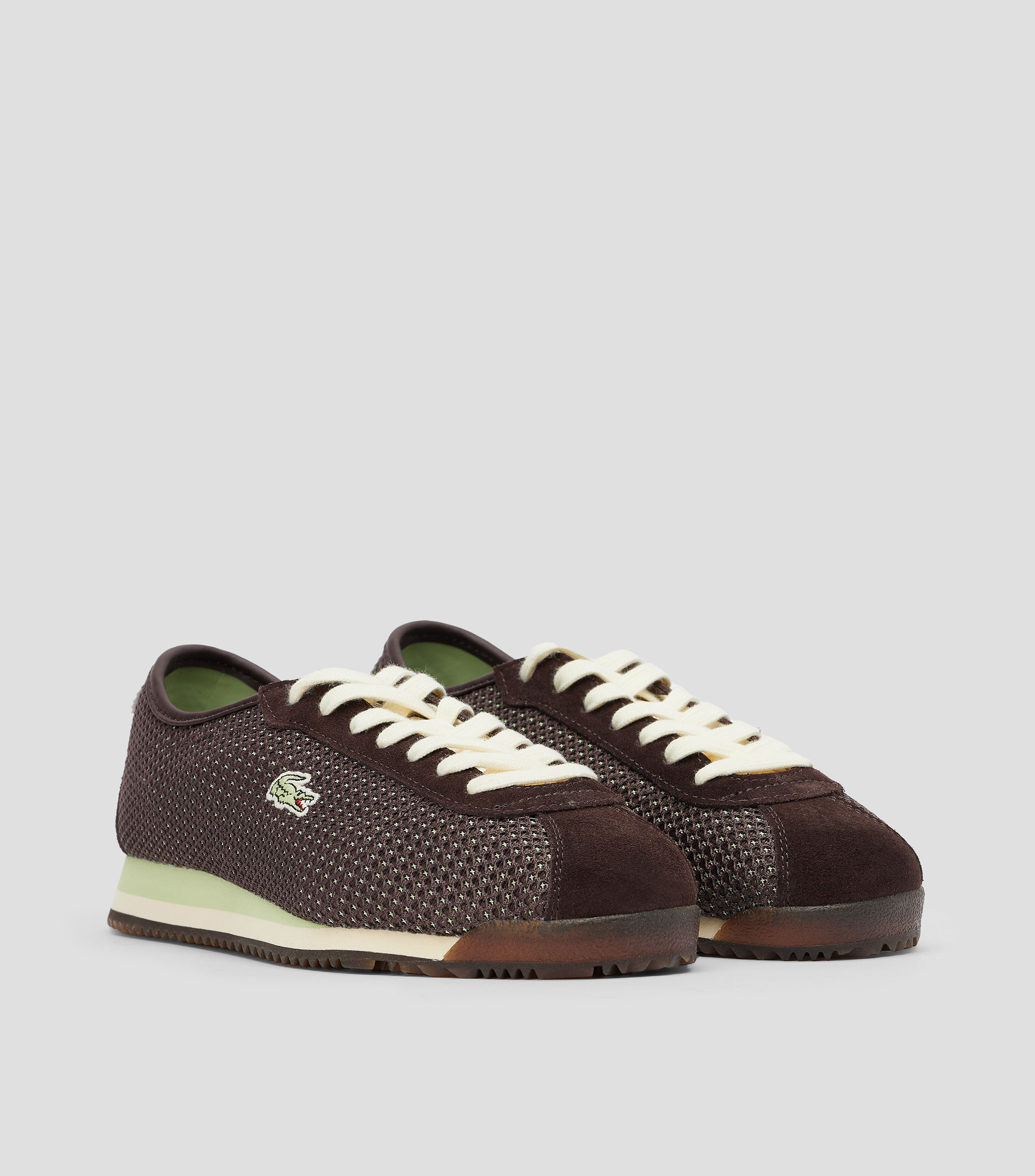 Tenis casuales Mujer
