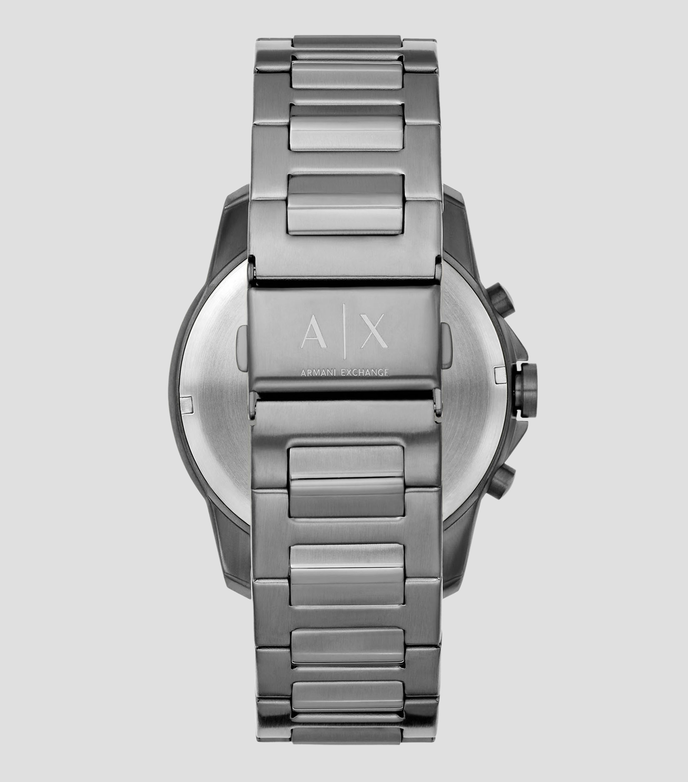 Reloj Banks Hombre
