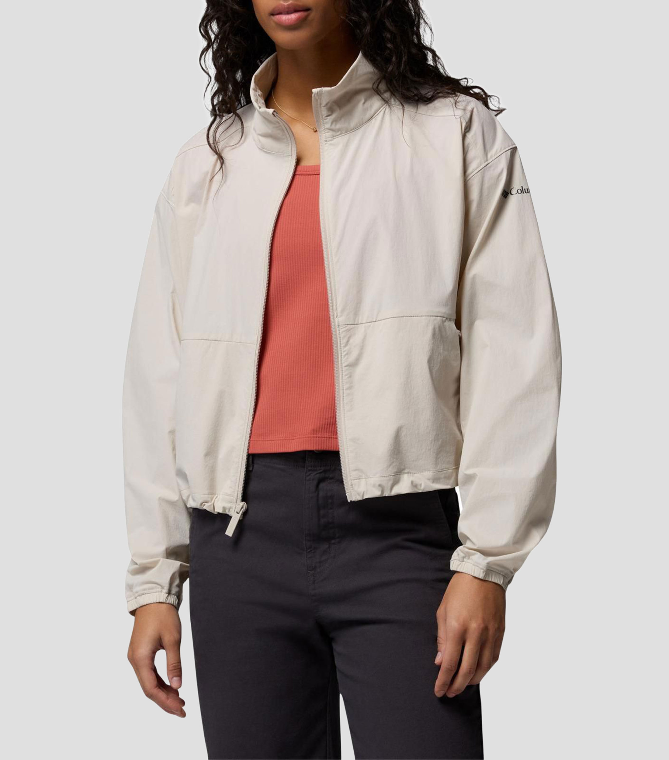 Chamarra Amazestretch Mujer