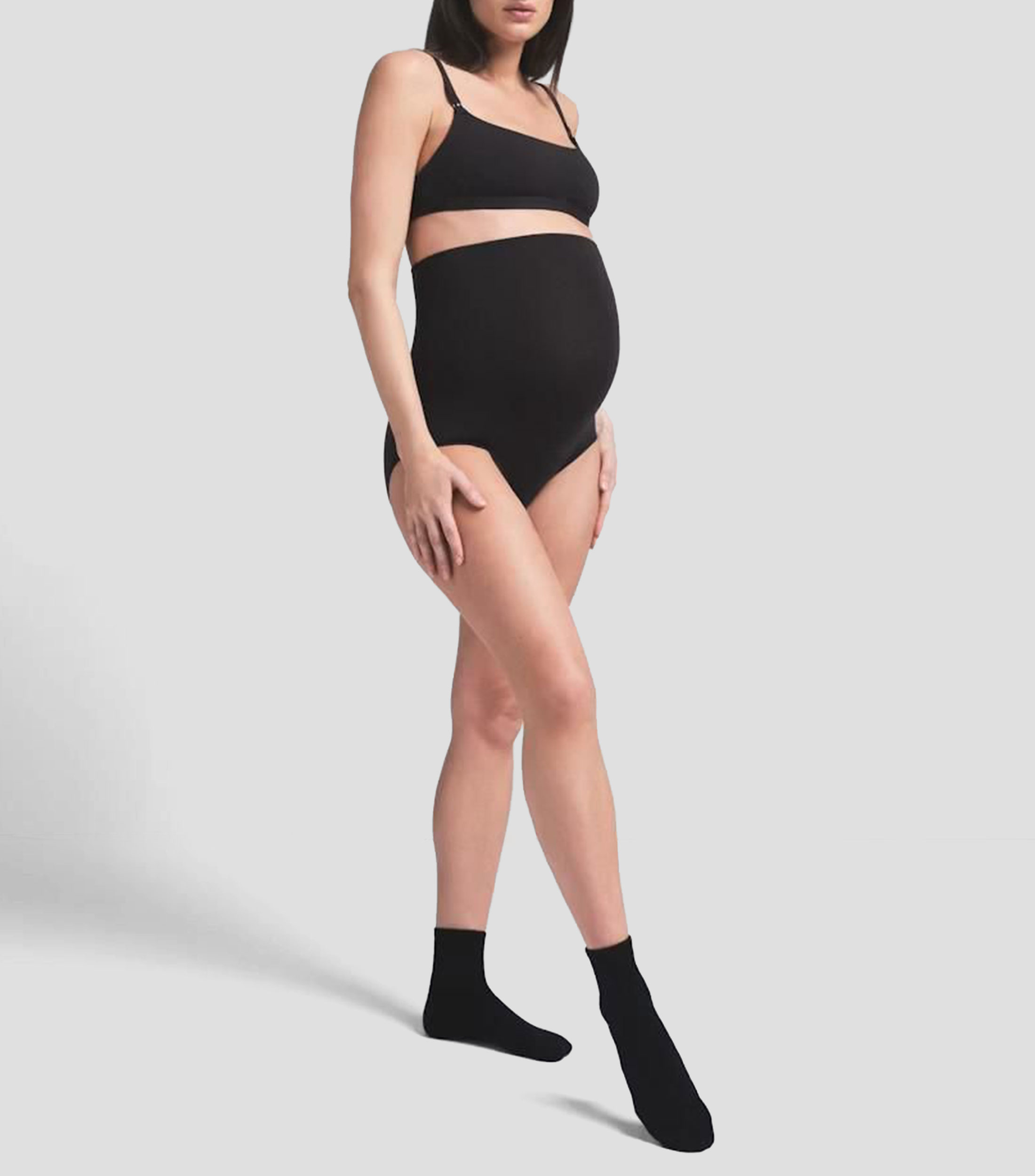 Calzón de maternidad Mujer
