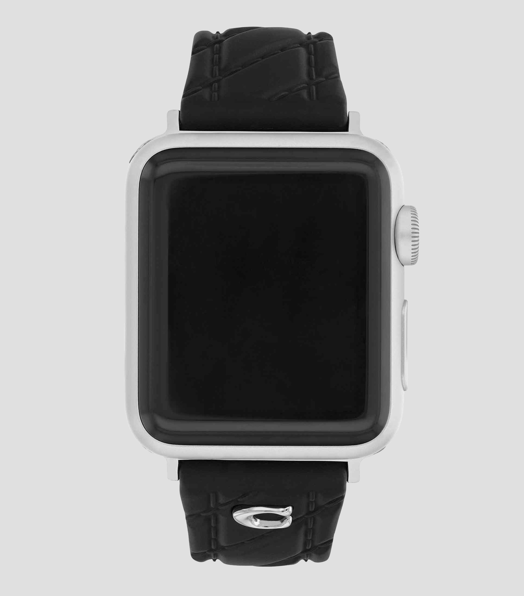 Correa para Apple Watch en Silicon