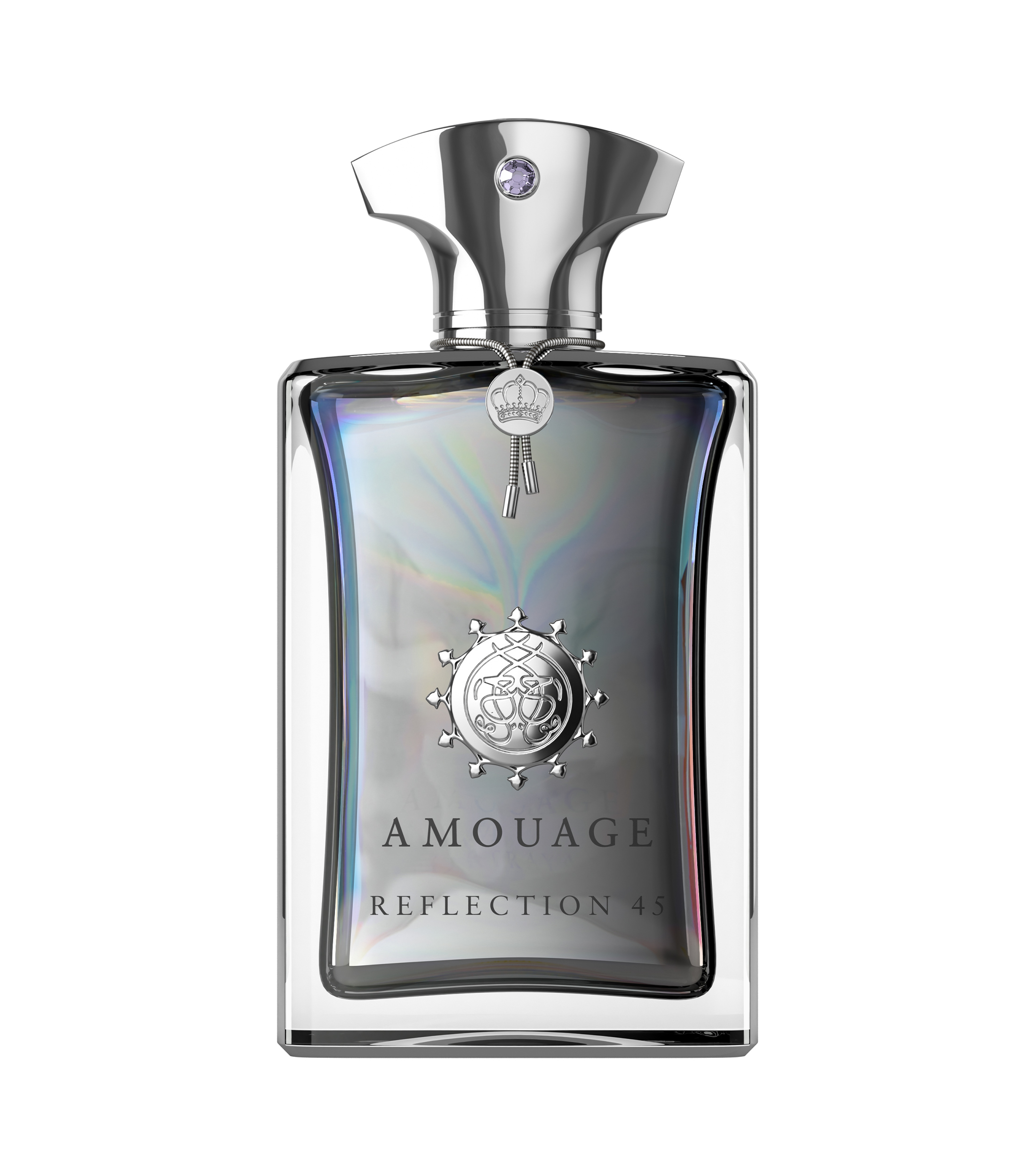 Amouage Perfume, Reflection 45 Parfum, 100 ml Hombre El Palacio de Hierro