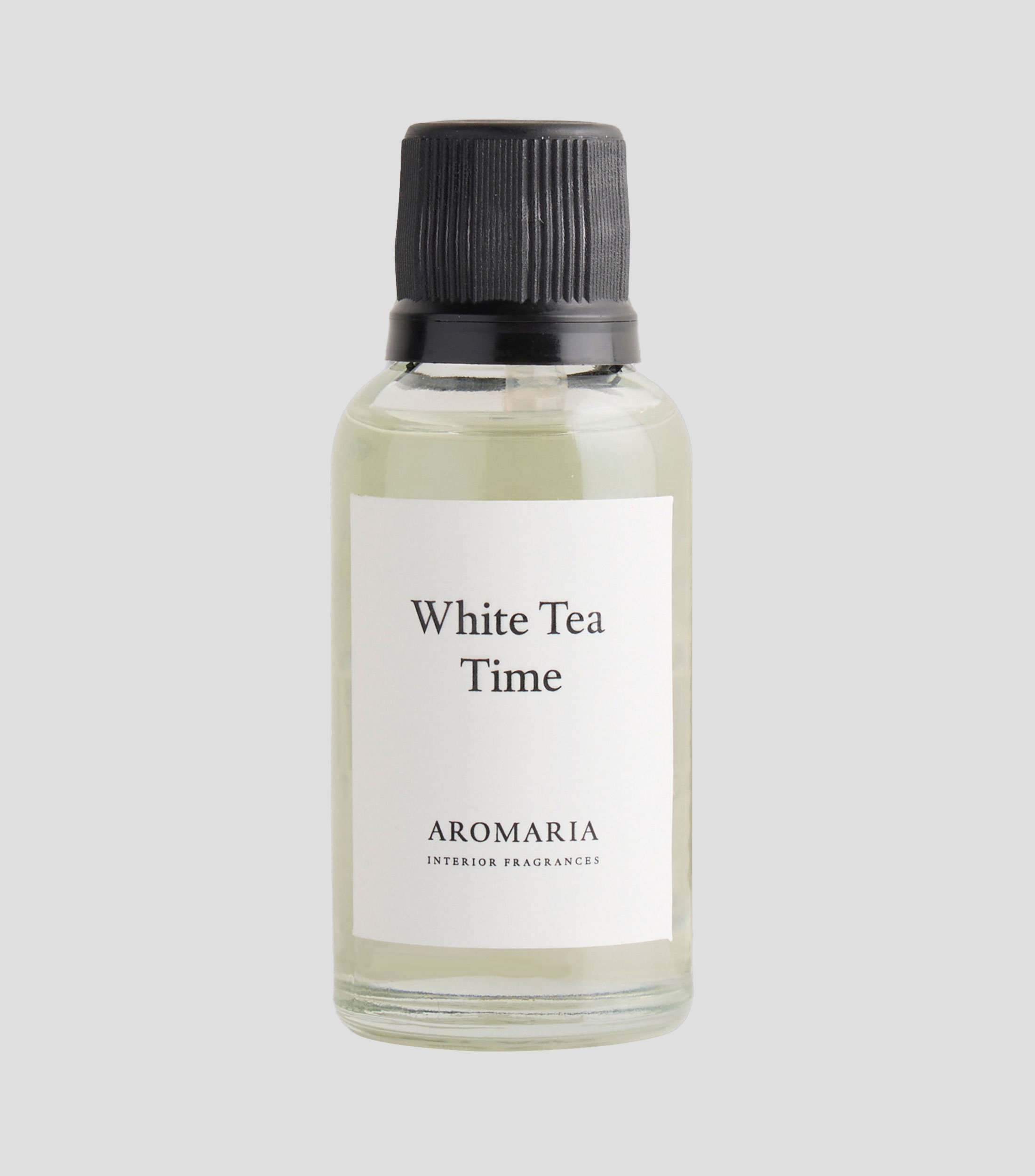 Esencia para difusor de aromas White Tea Time, 30 ml