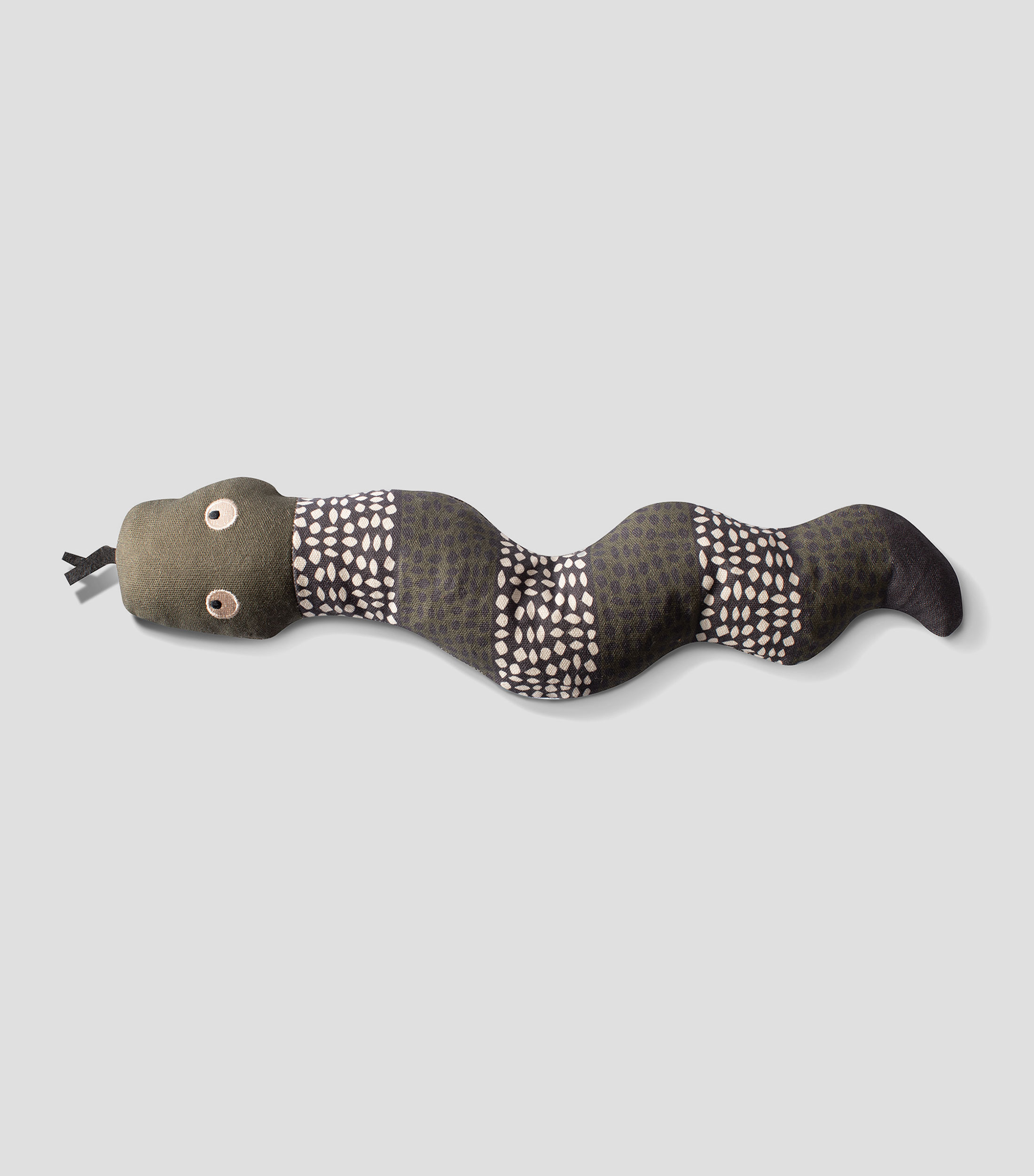 Juguete para Mascota Serpiente
