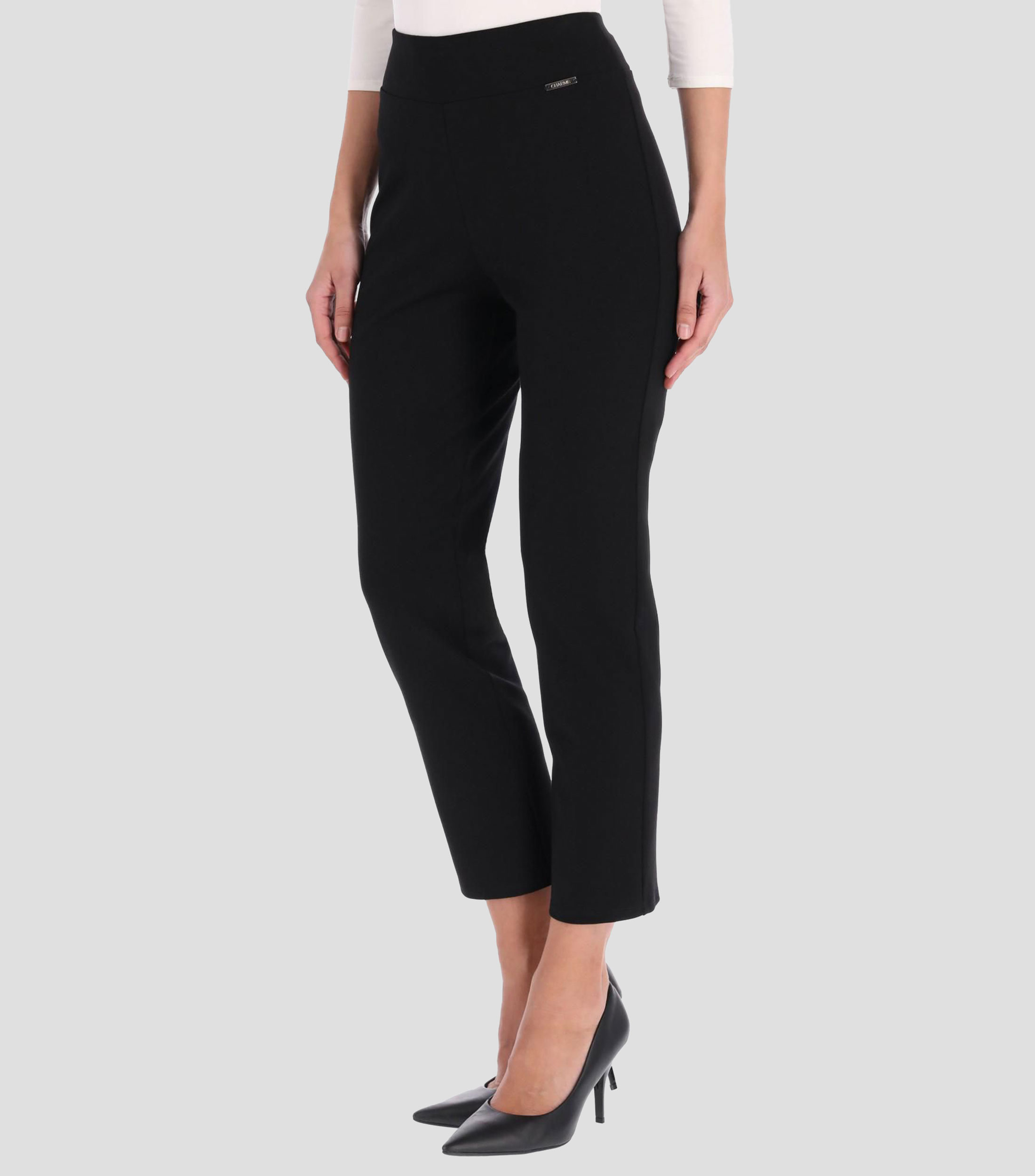 Pantalón Formal Petite Mujer