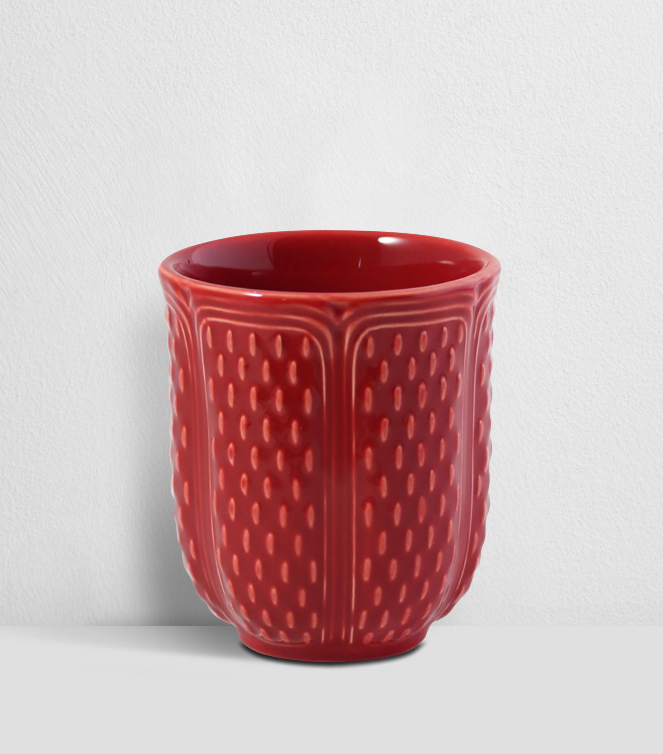Vaso de Té Rubis