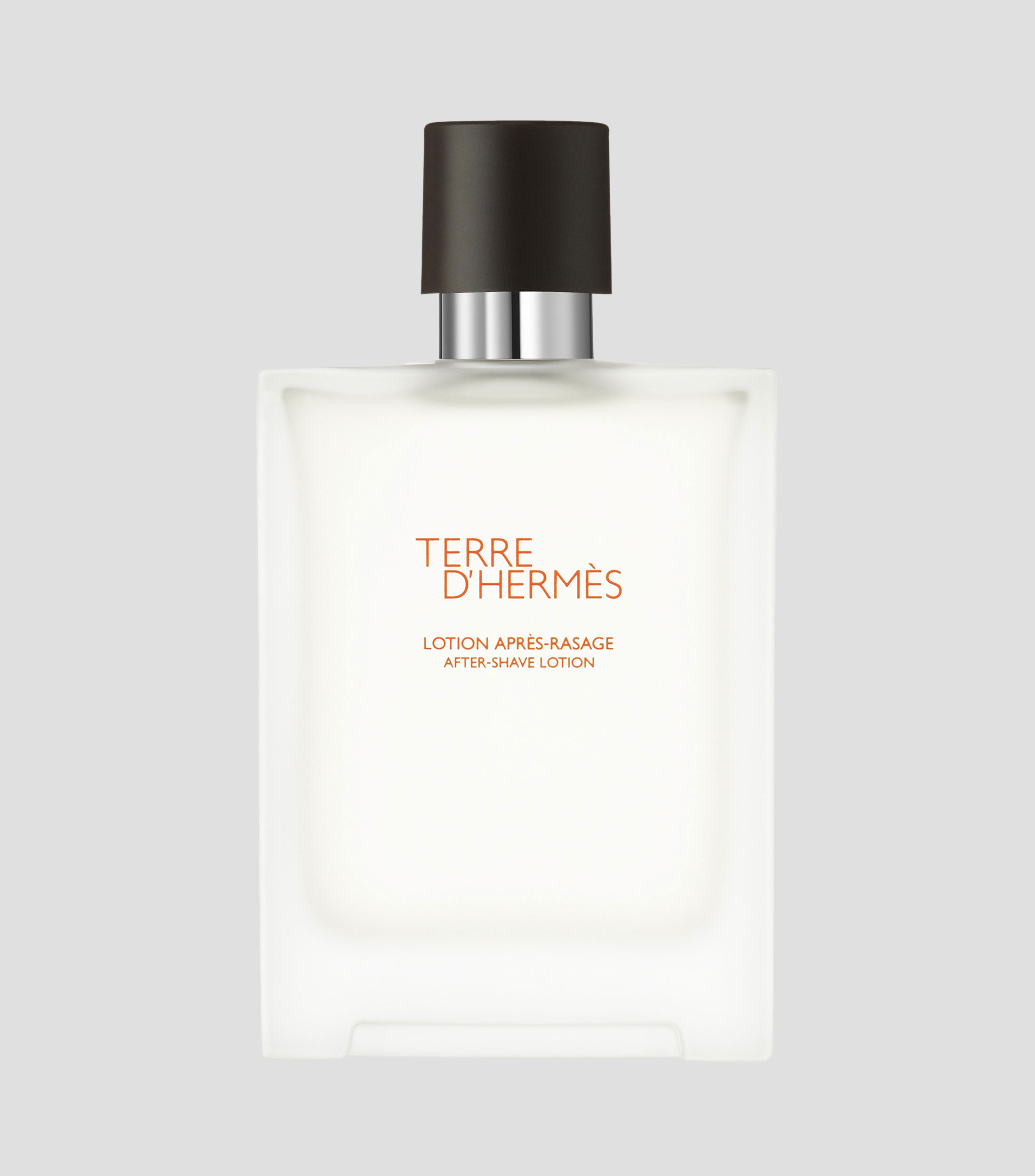 Terre d'Hermès, Loción para después del afeitado, 100 ml