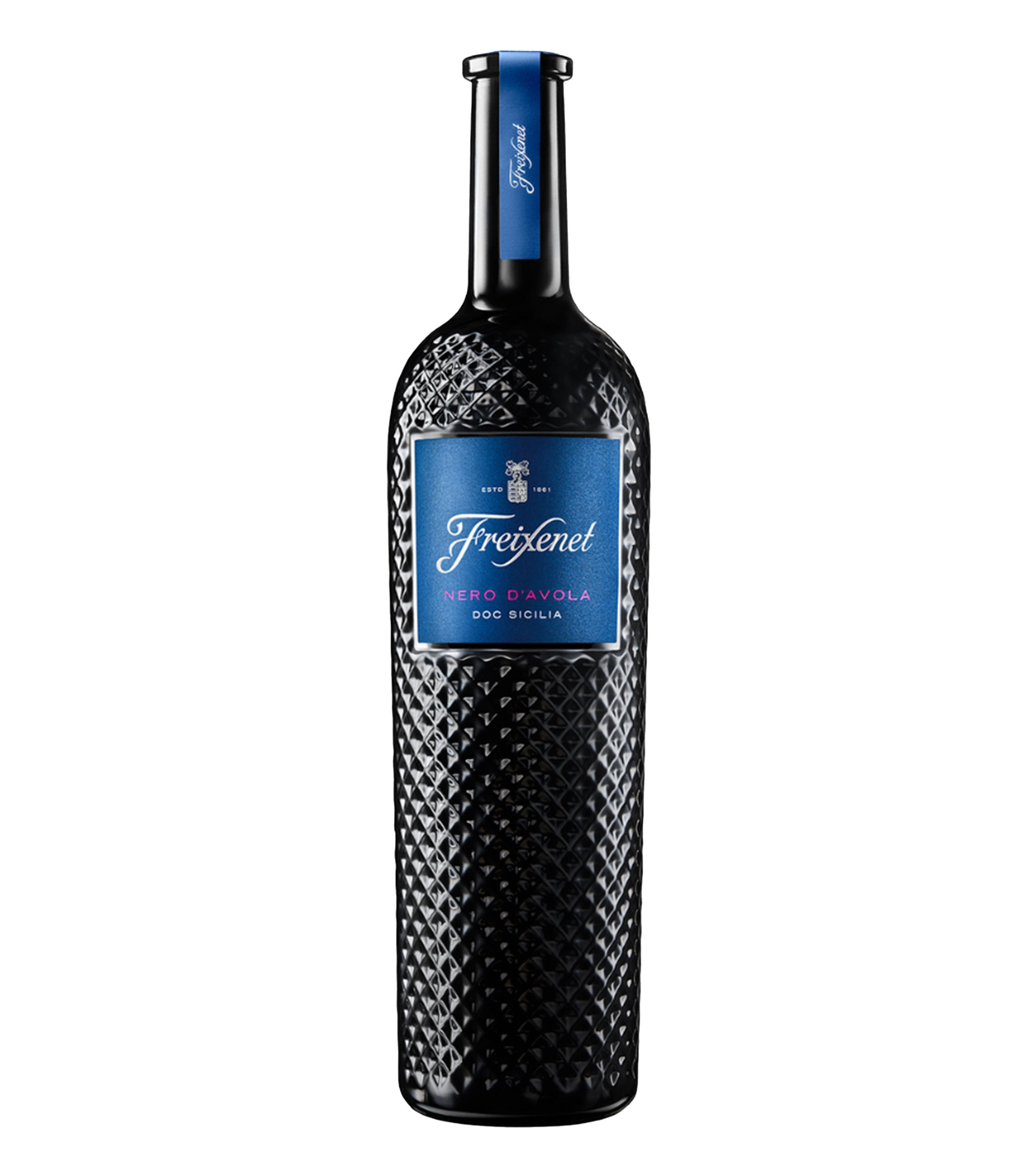 Vino Tinto Nero dAvola, Italia, 750 ml