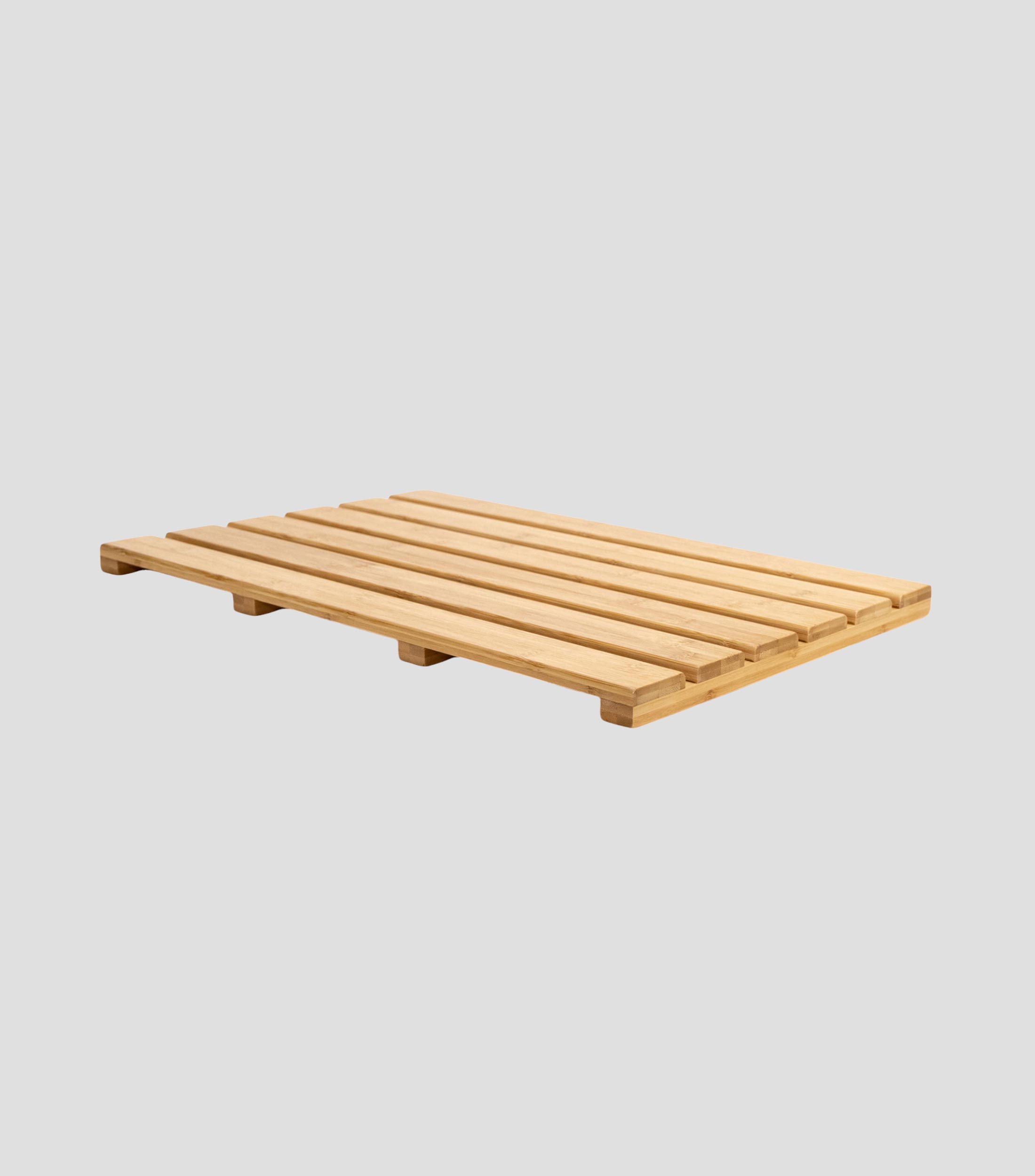 Tapete para bano Teruel rectangular