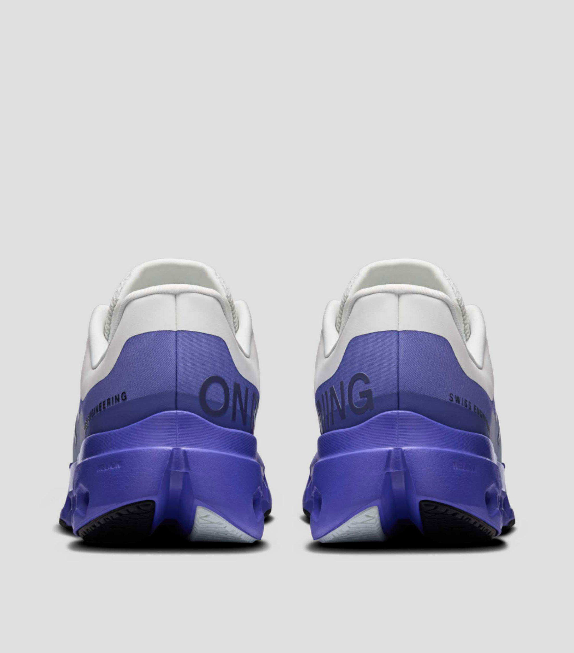 Tenis para correr Cloudsurfer Next Hombre