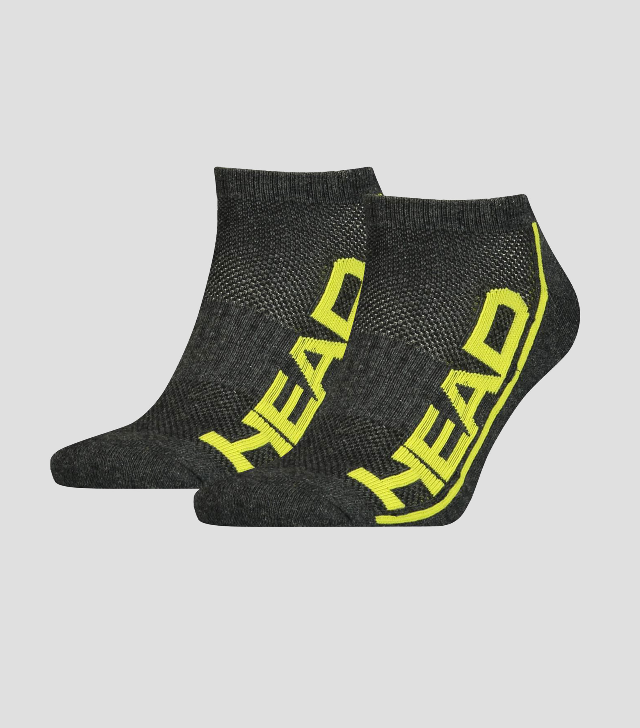 Set 2 Calcetines para Tennis Hombre