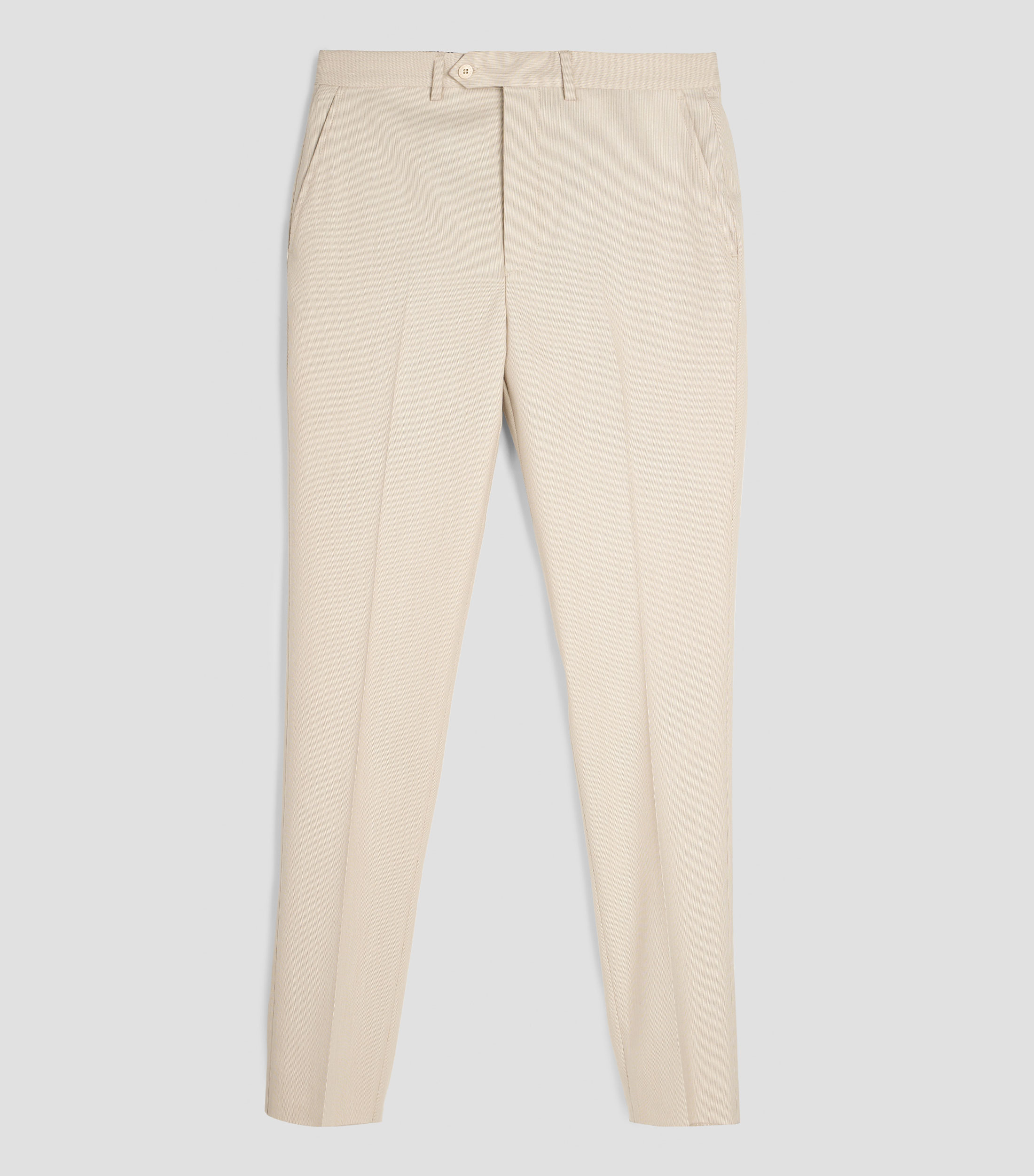 Pantalón formal Hombre