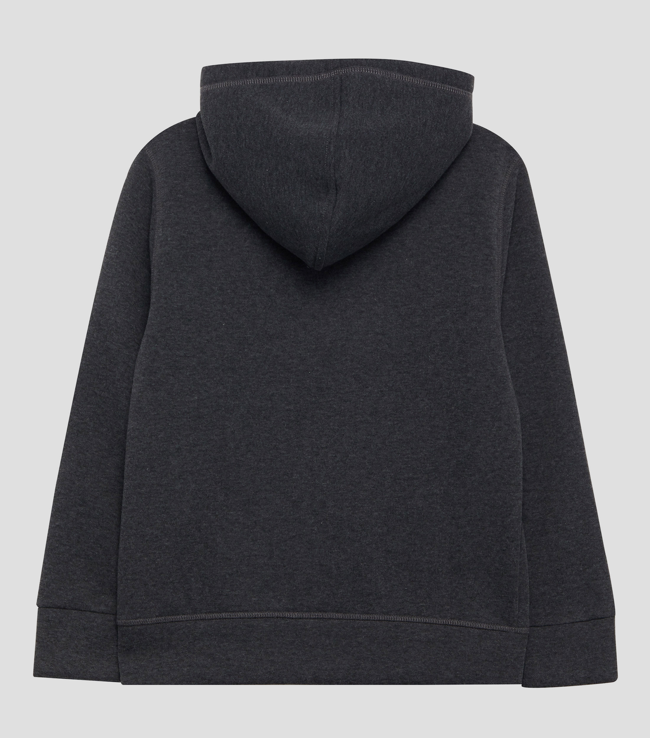 Sudadera canguro con capucha Nino