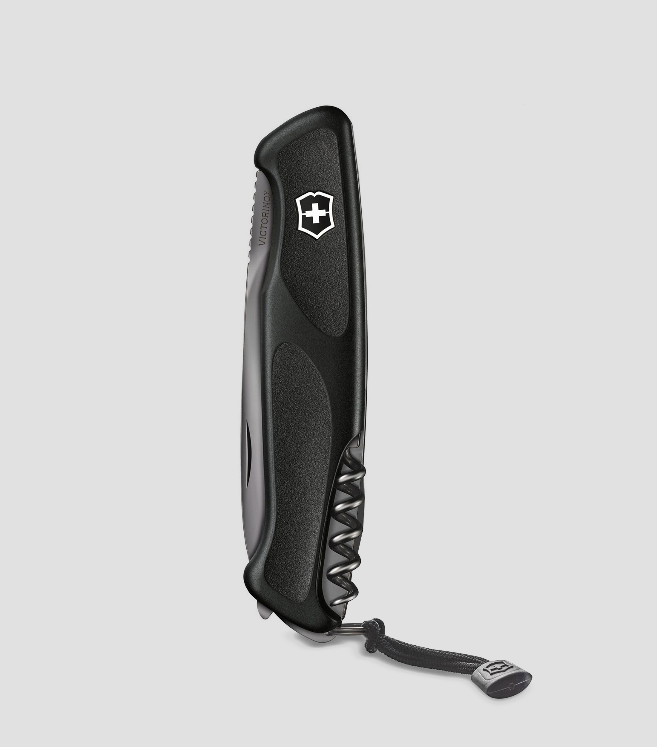 Navaja Ranger Grip 55 Onyx Black