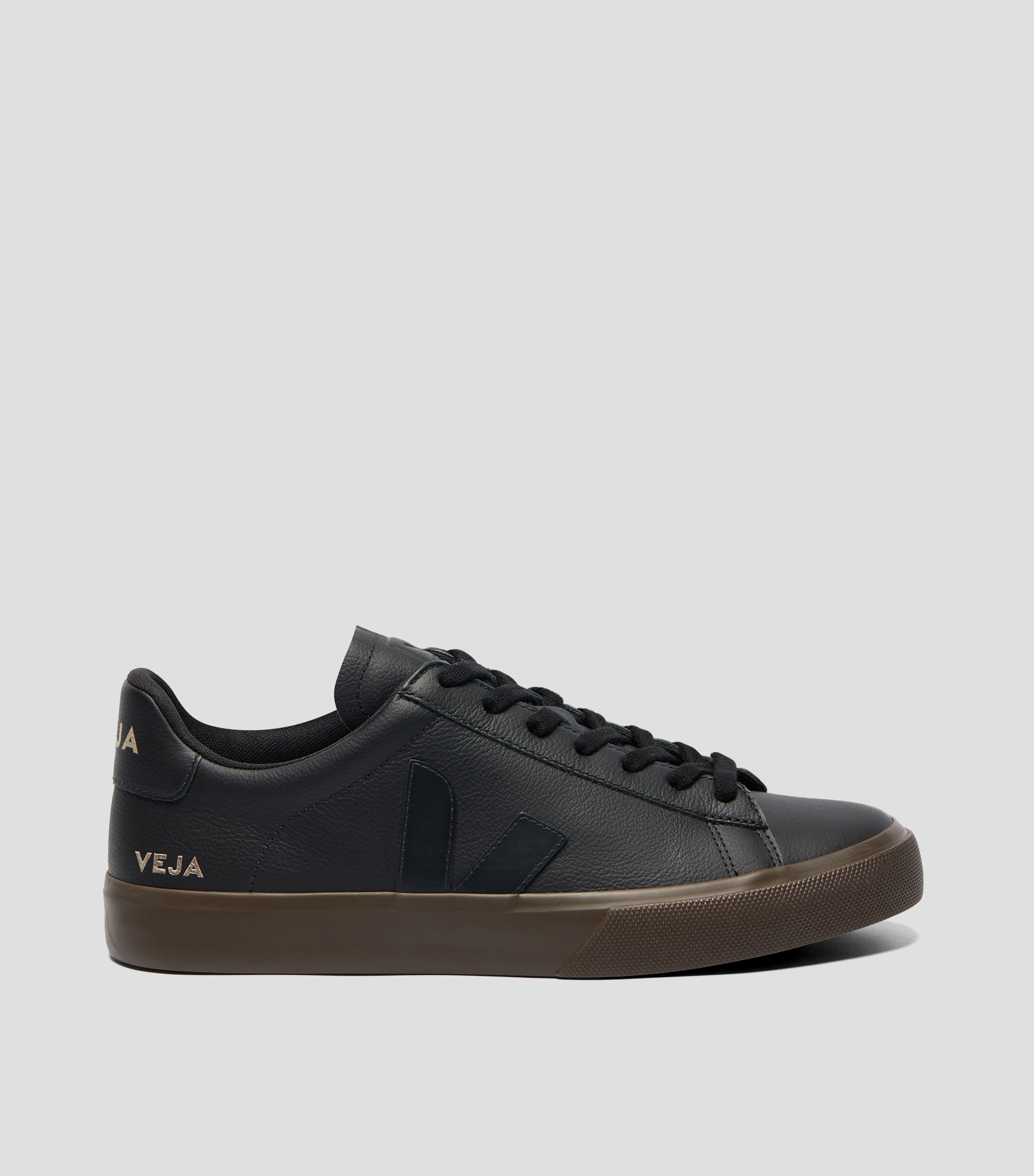 Tenis Casuales Campo Hombre