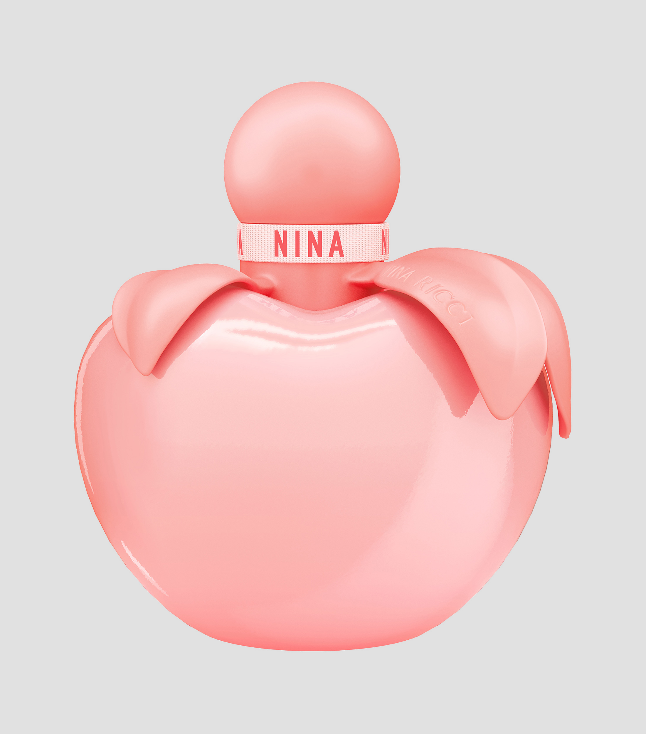 Perfume Nina Rose, Eau de Toilette 80 ml para Mujer