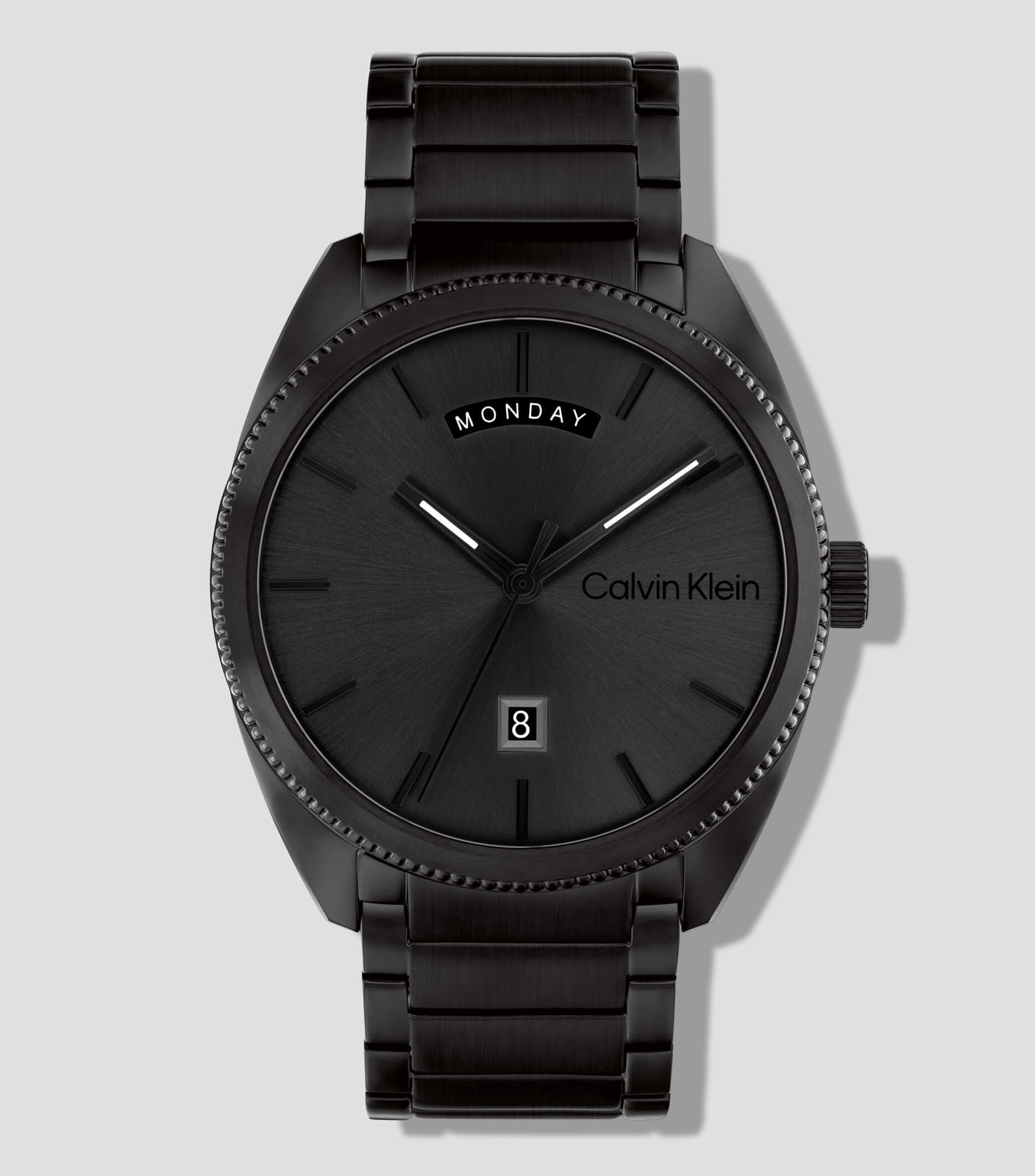 Reloj para Hombre Progress de Vestir, Negro
